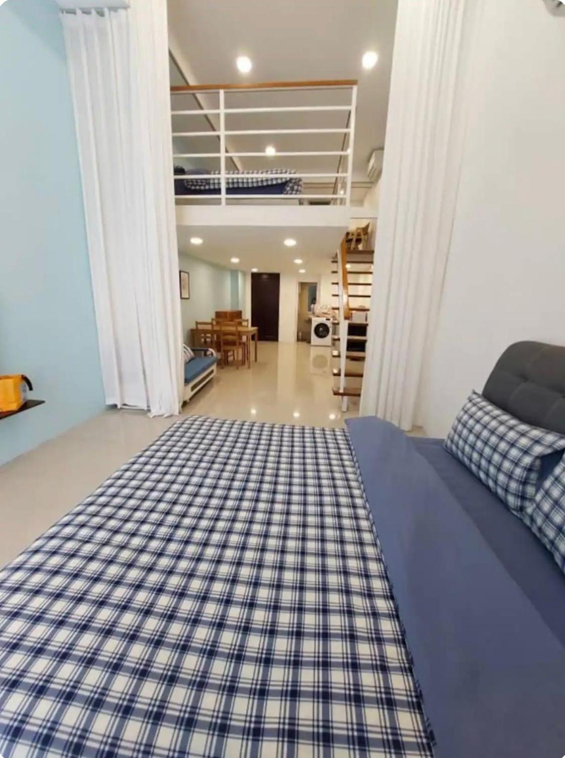 Cozy home in city center with free parking -1C