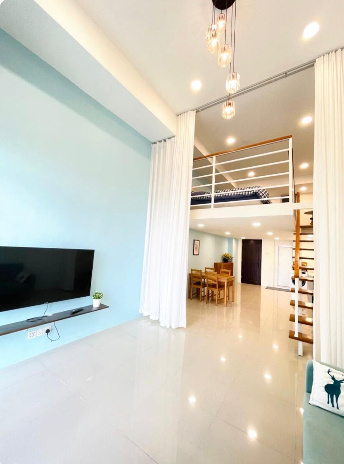Cozy home in city center with free parking -1C