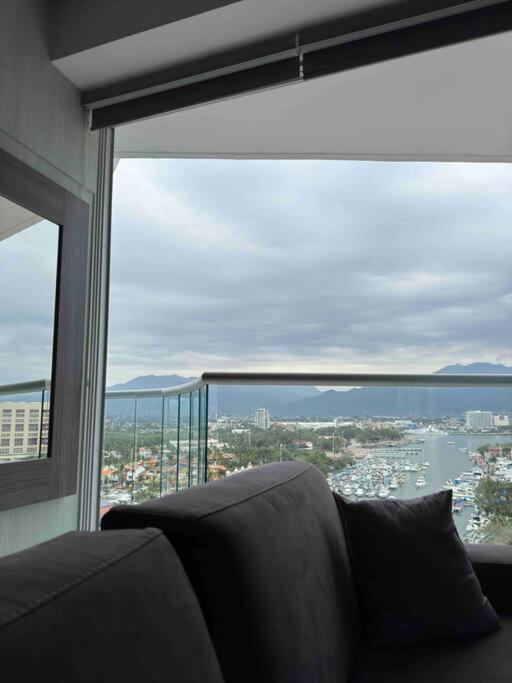 Pent-house in Nautico Building in Puerto Vallarta view 3