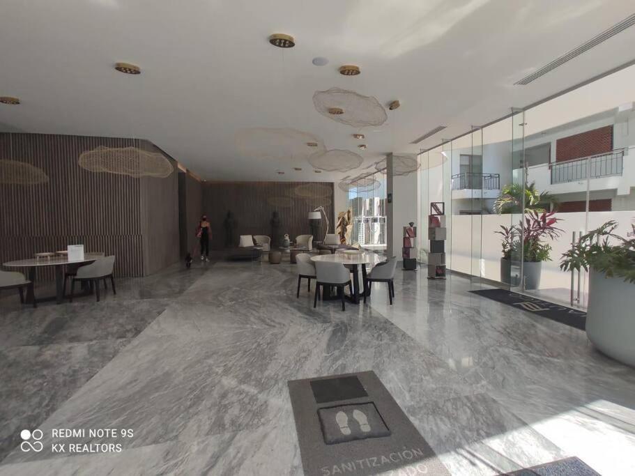 Pent-house in Nautico Building in Puerto Vallarta view 4