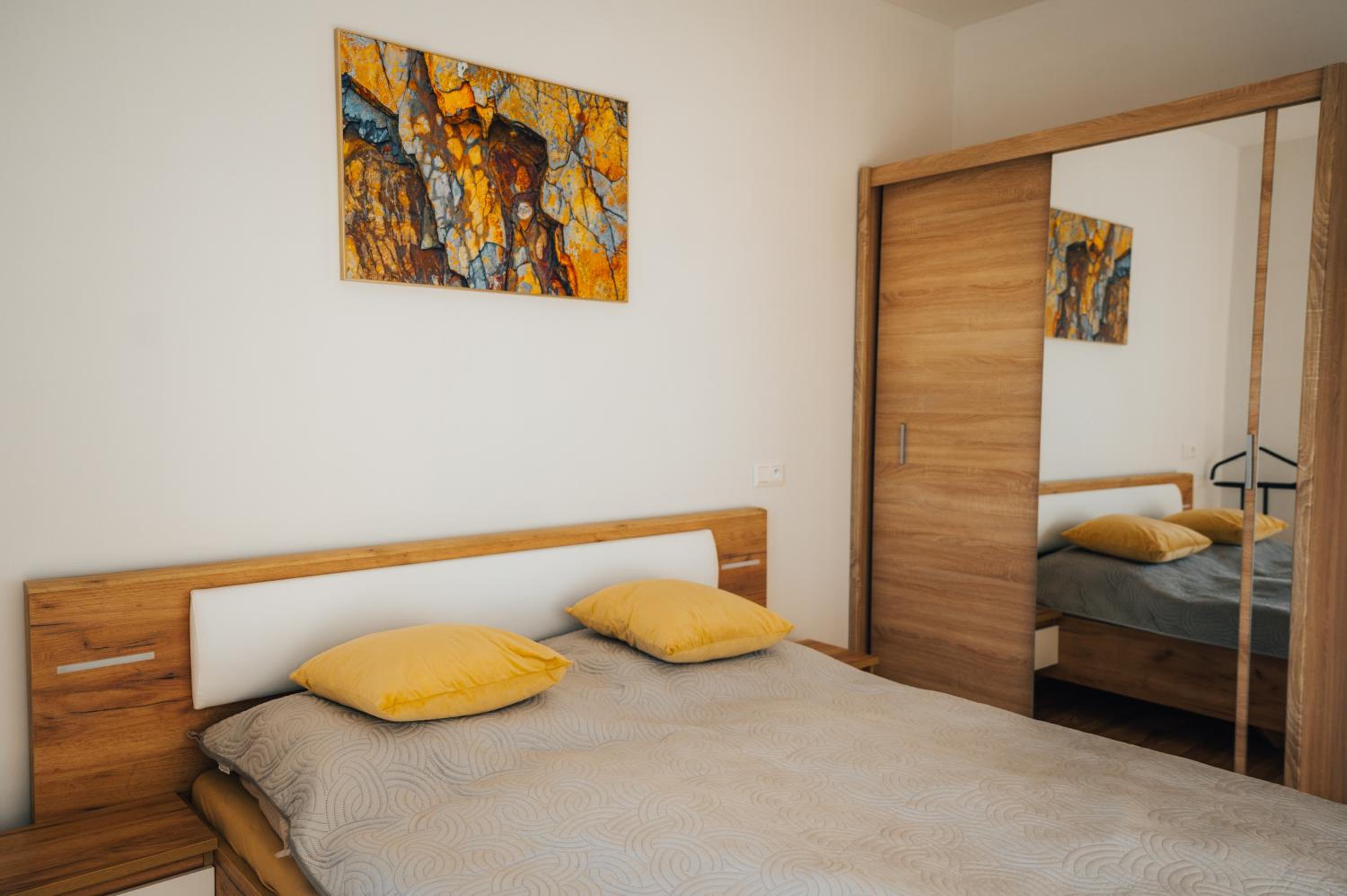 Apartmány Na Vŕšku view 5