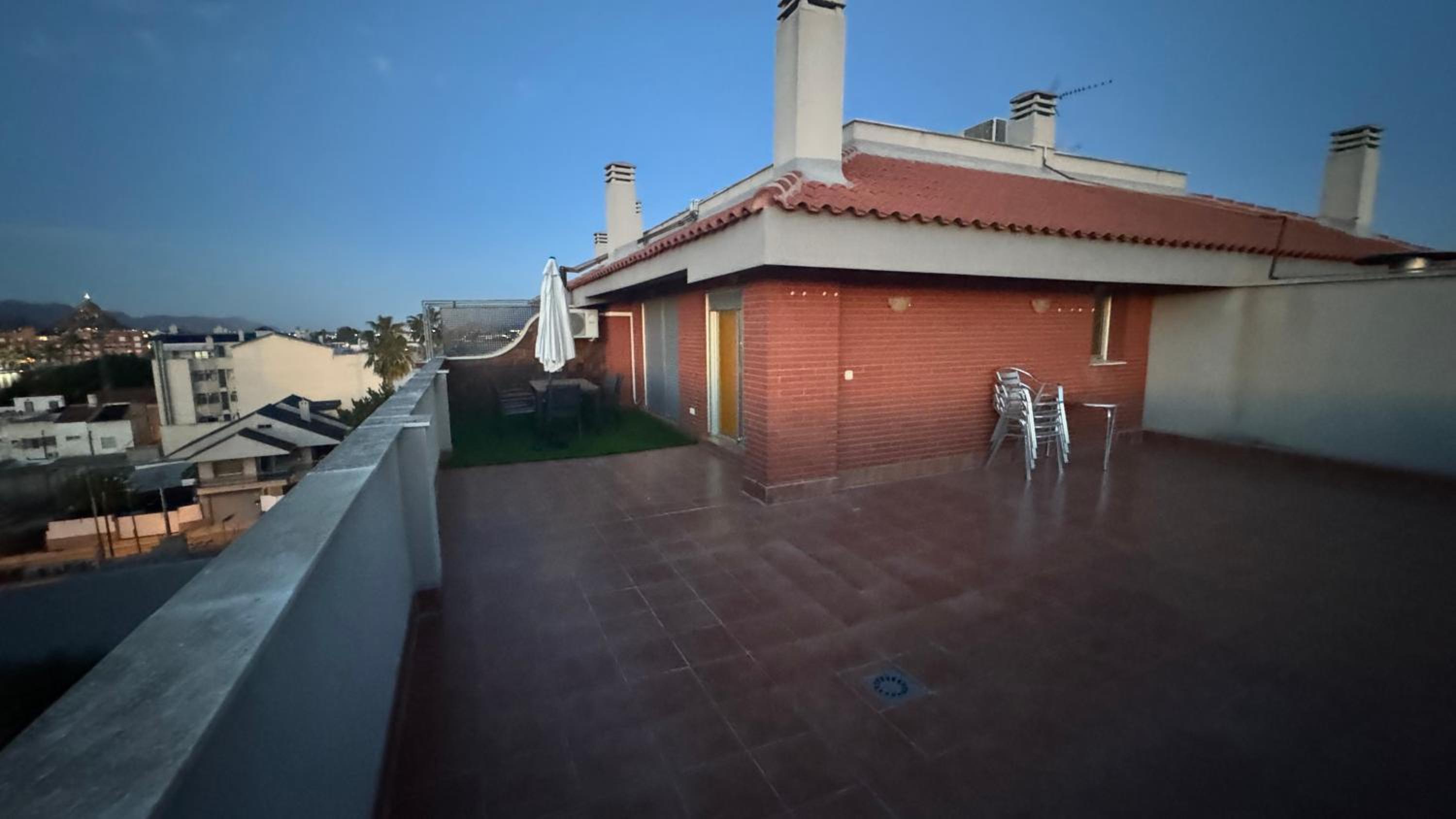 roof