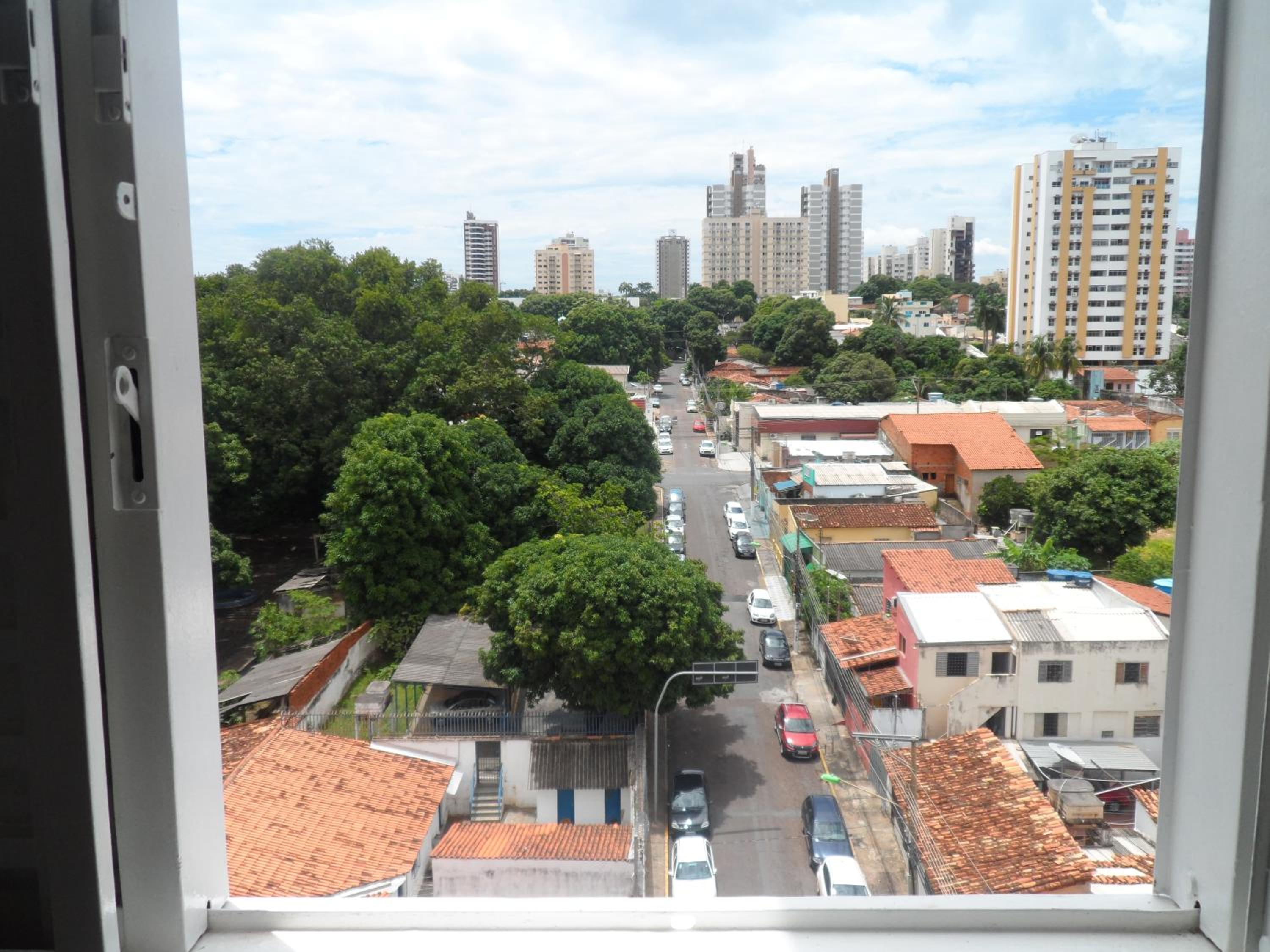 Apartamento mobiliado - Centro Cuiabá en Cuiabá