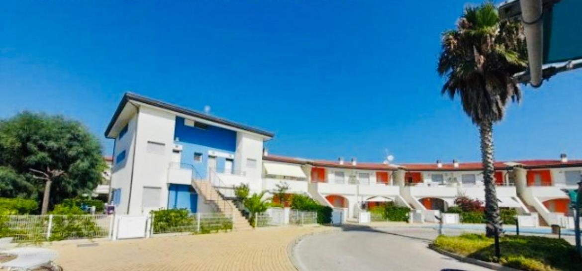 APARTAMENT GARDEN-MARINA SVEVA