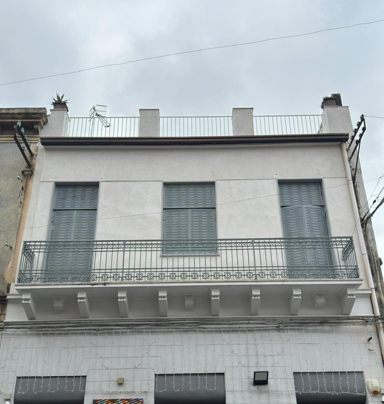 building