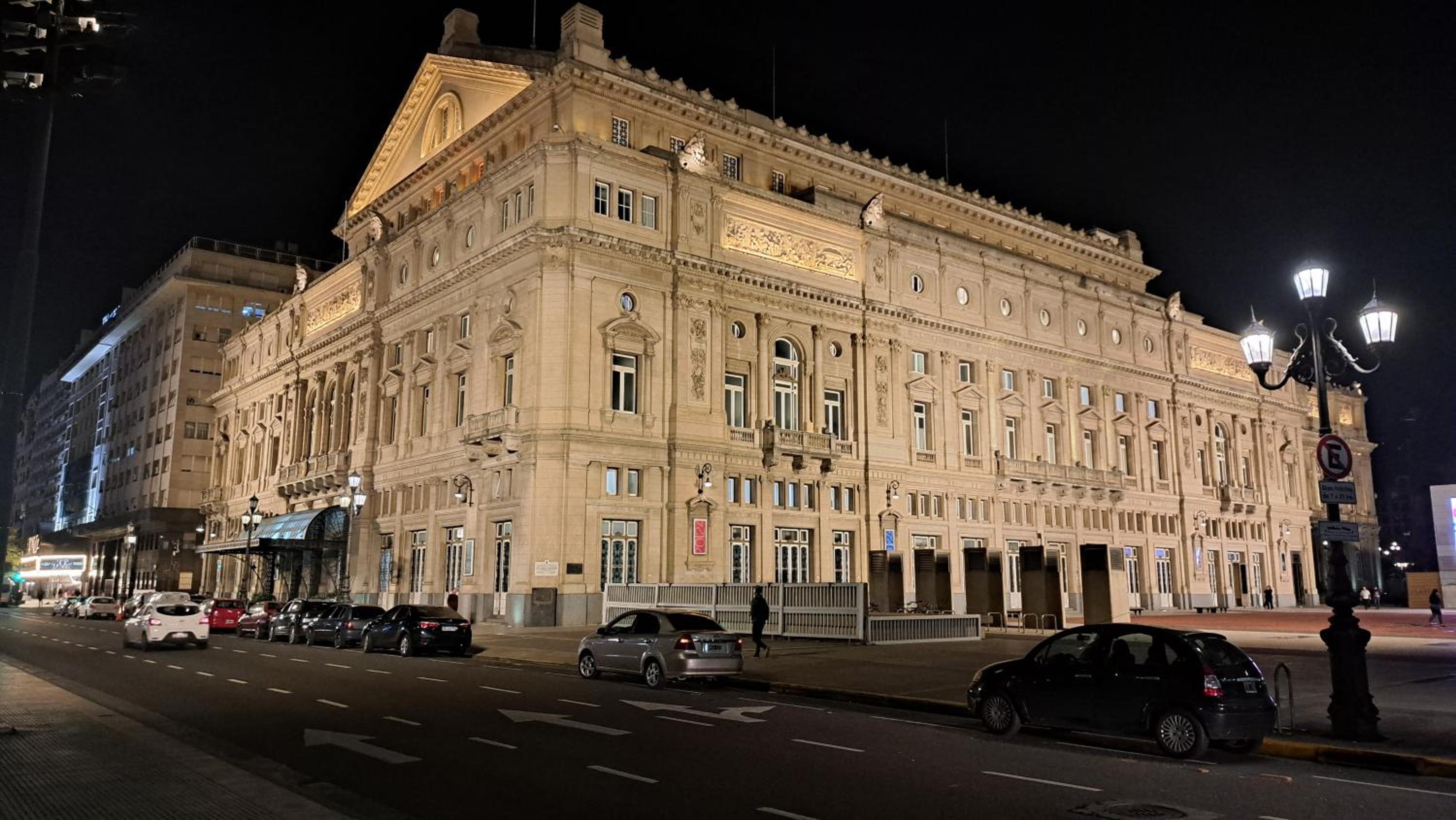 Departamento en Buenos Aires