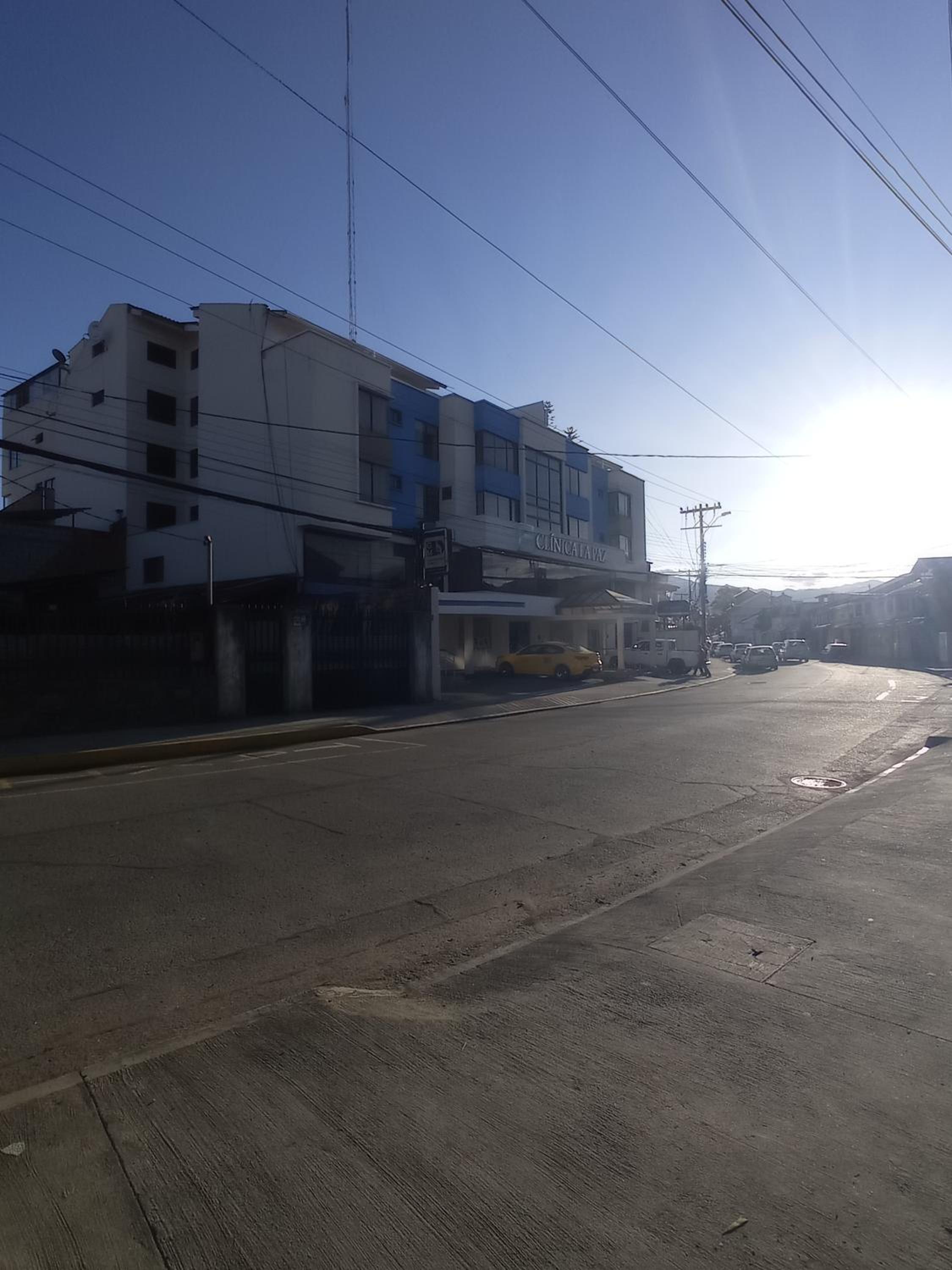 APARTAMENTO INDEPENDIENTE cerca de muchos lugares
