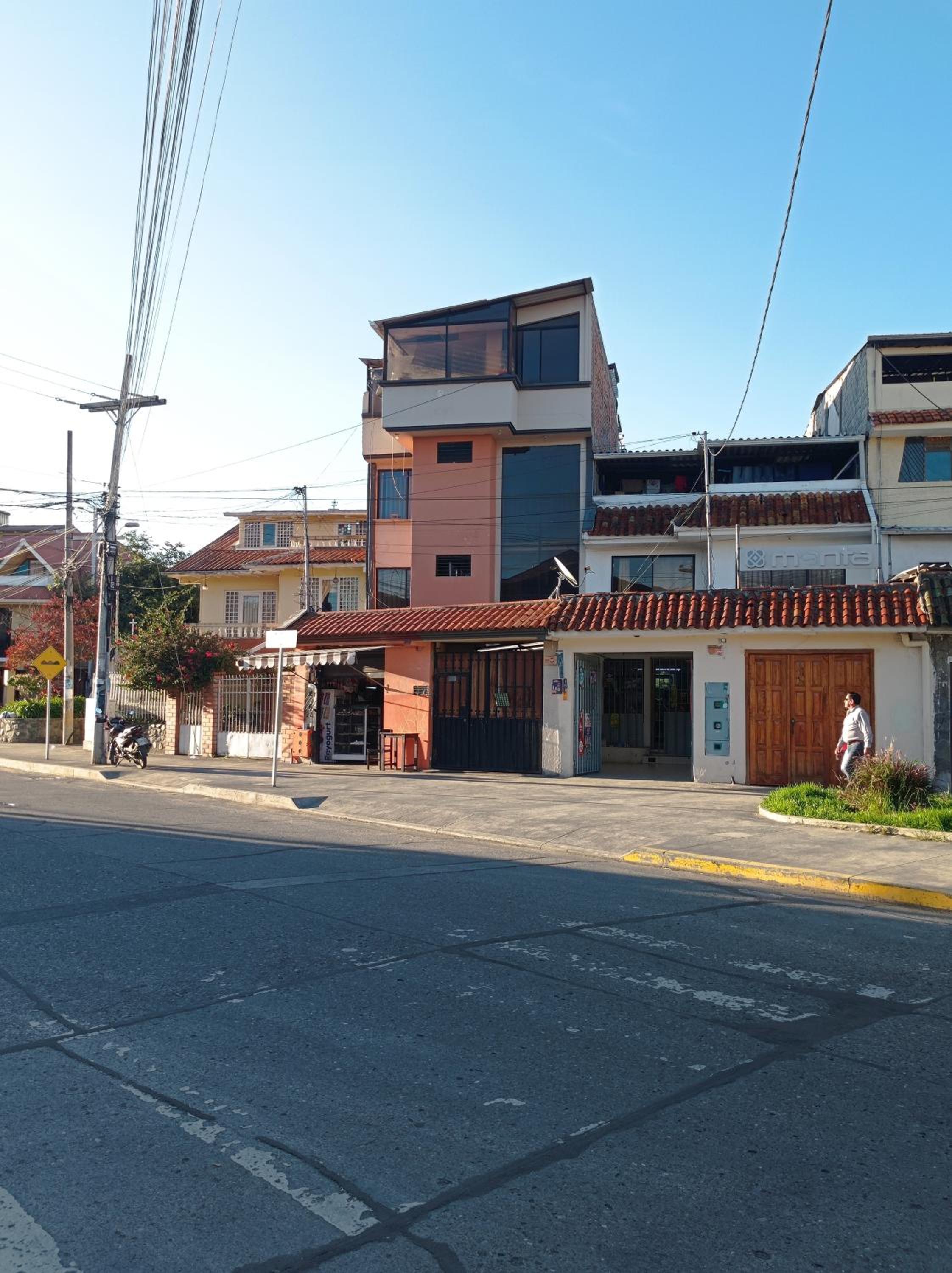 APARTAMENTO INDEPENDIENTE cerca de muchos lugares