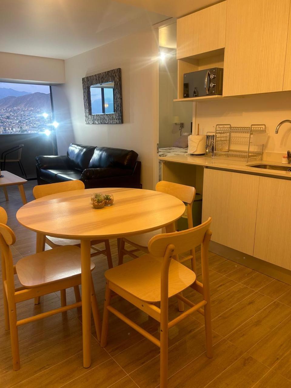 Apartamento Doke Suites