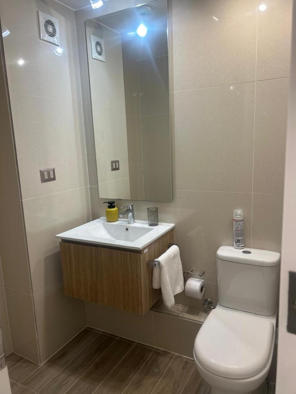 Apartamento Doke Suites