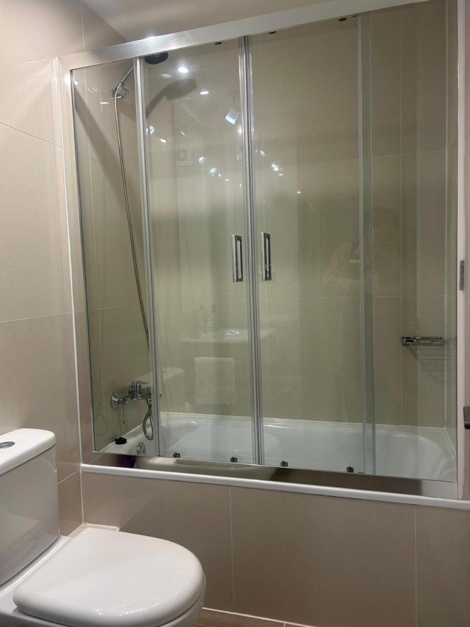 Apartamento Doke Suites