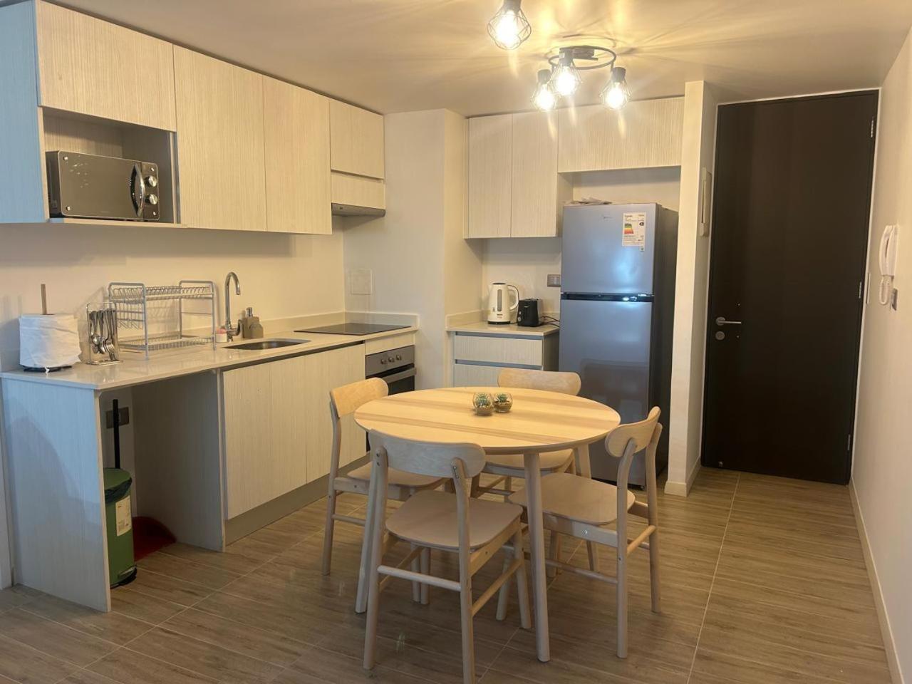 Apartamento Doke Suites