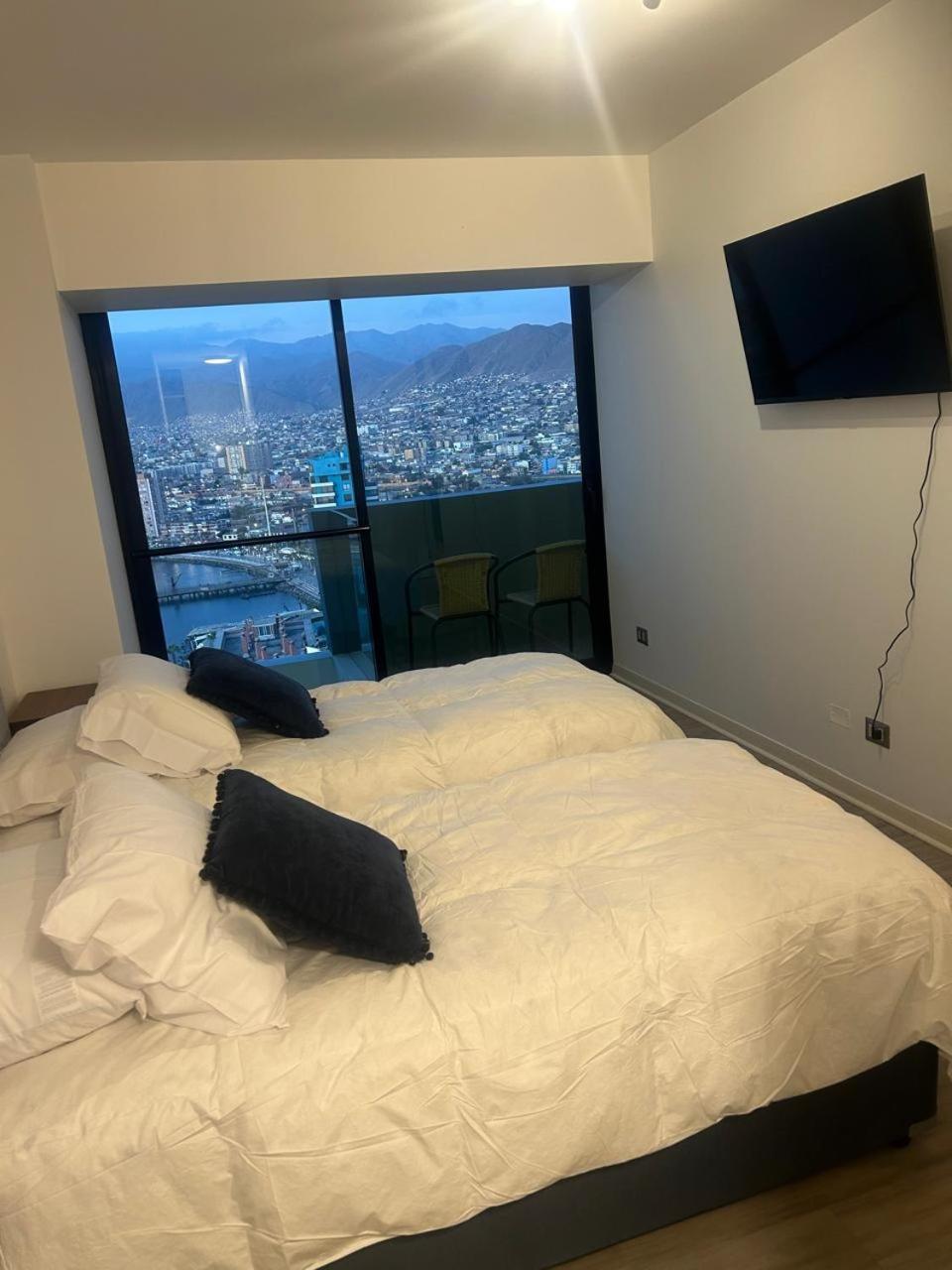 Apartamento Doke Suites