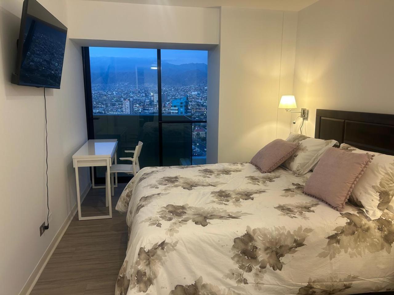 Apartamento Doke Suites