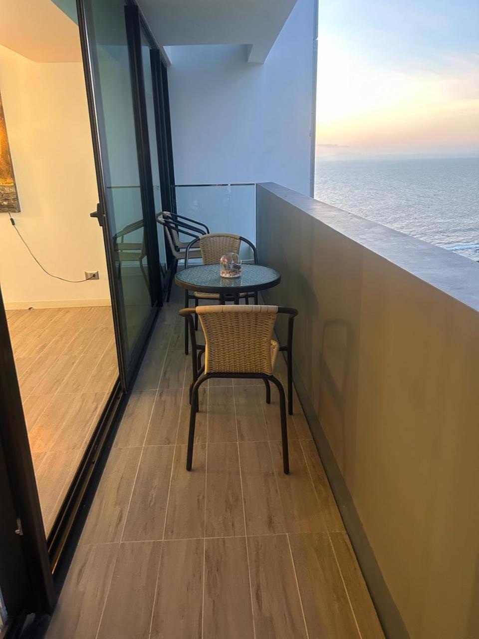 Apartamento Doke Suites