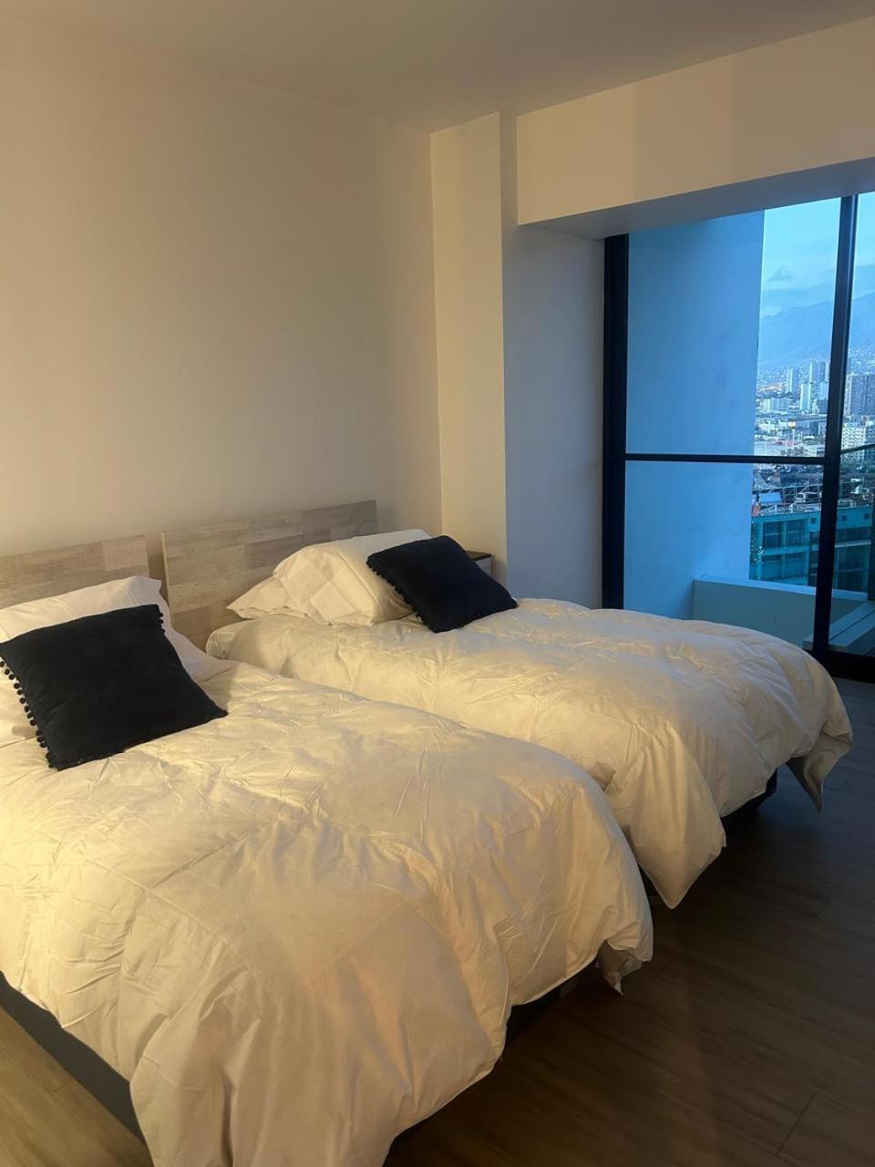 Apartamento Doke Suites