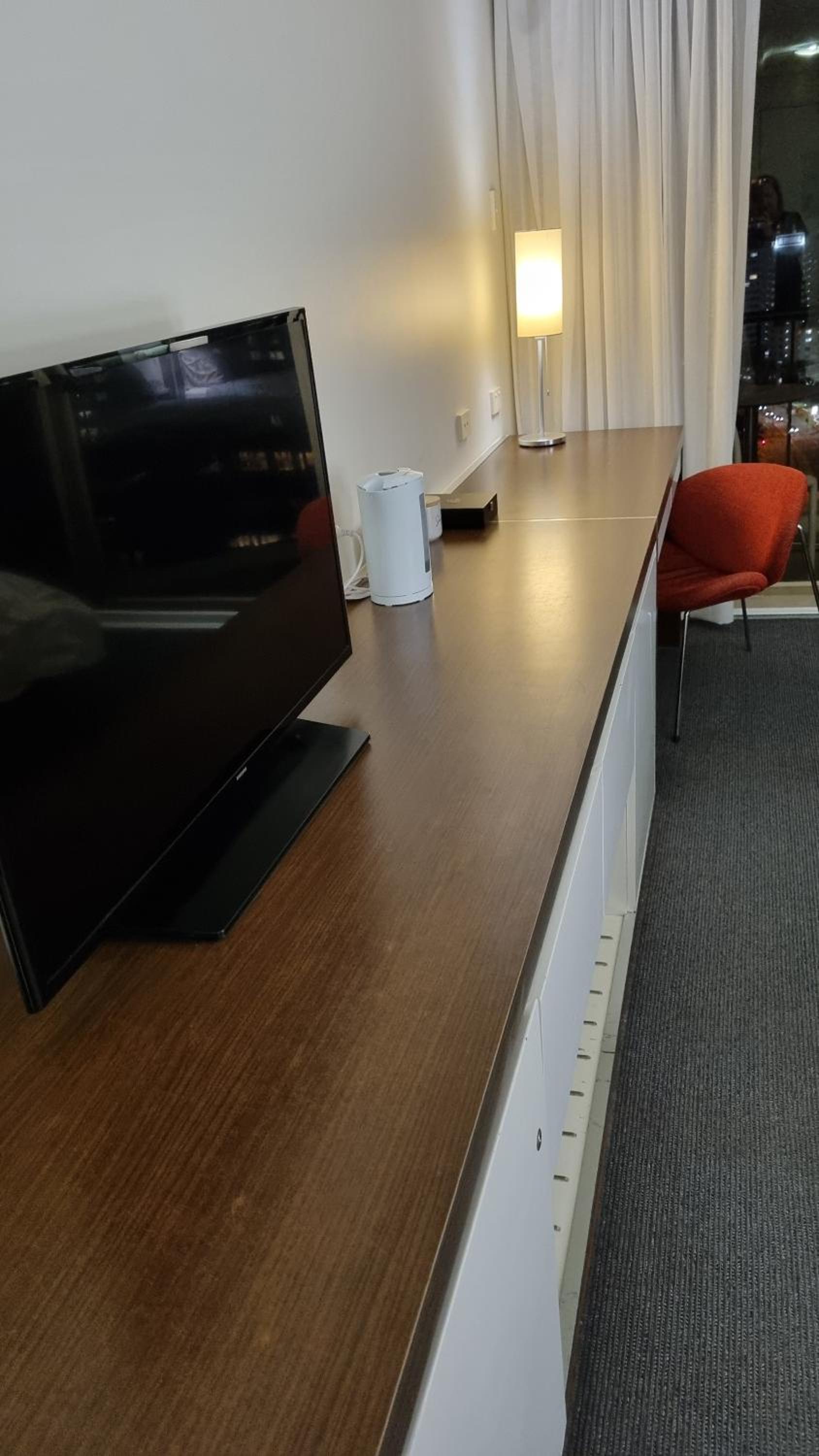 SEA VIEW STUDIO High Floor