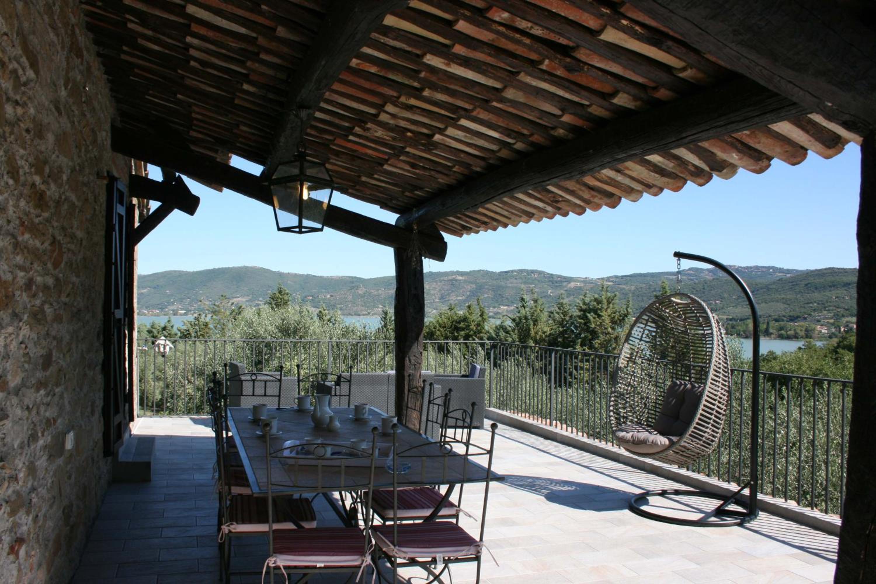 Monte Del Lago view 4