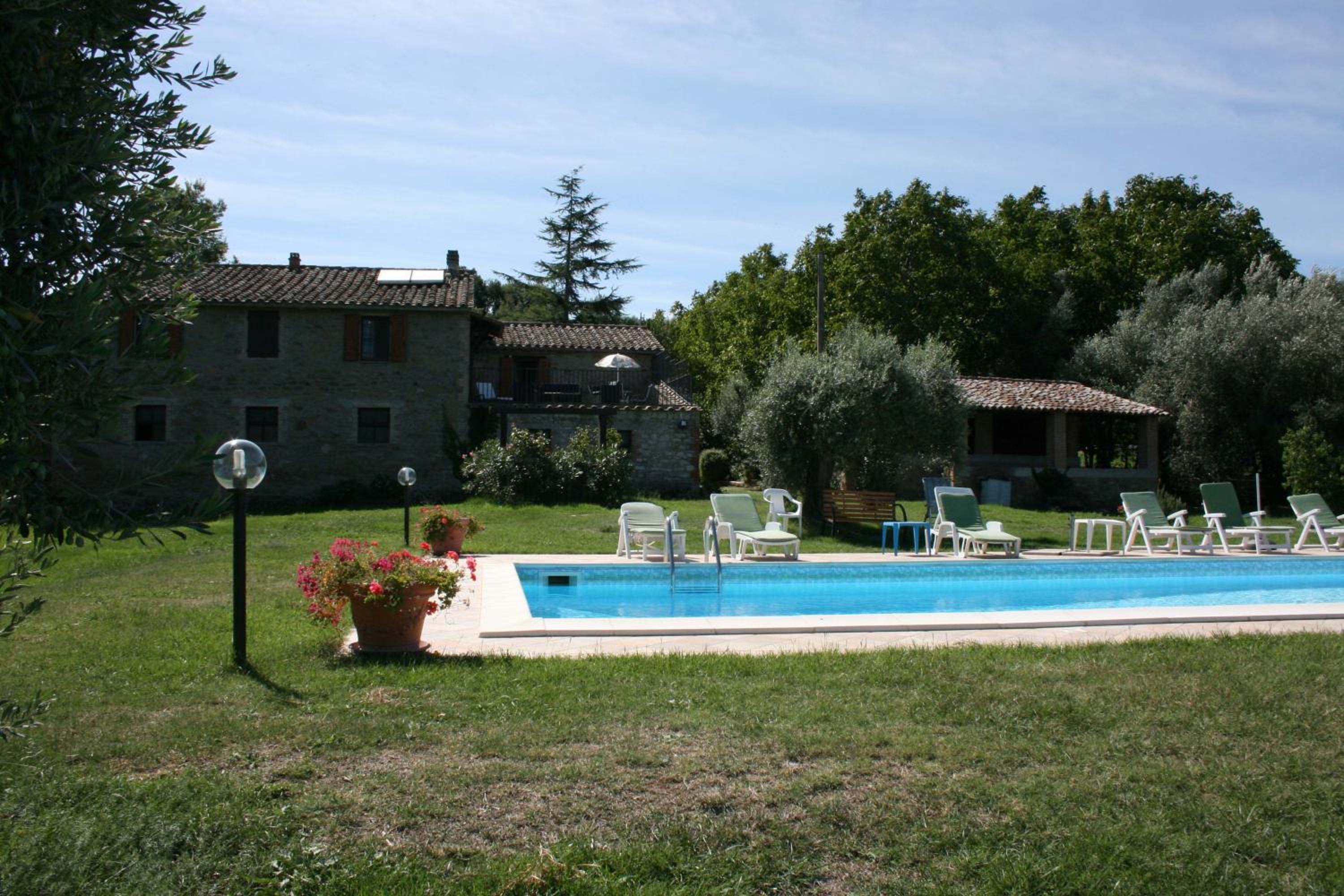 Monte Del Lago view 3
