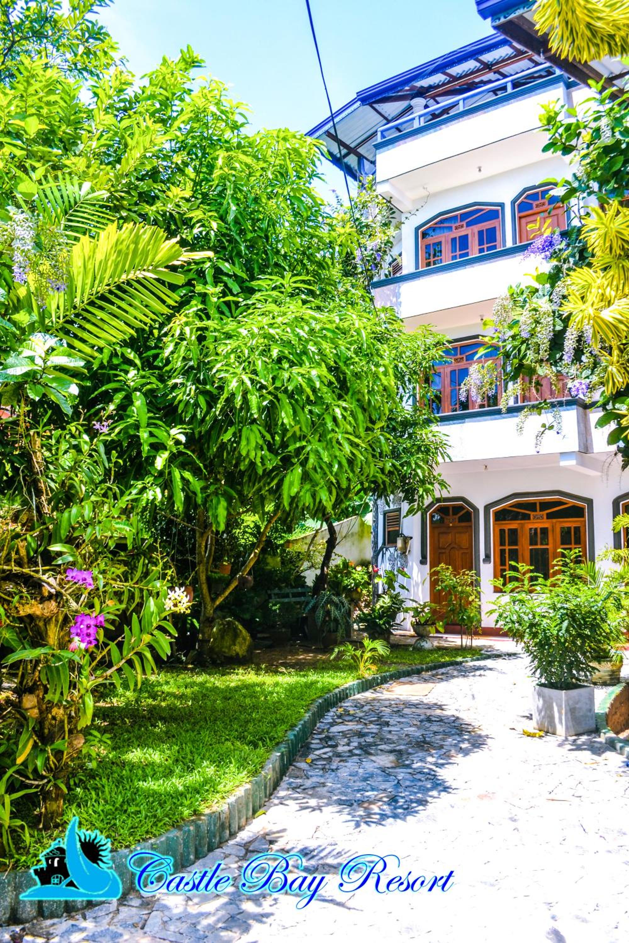 Castle Bay Resort