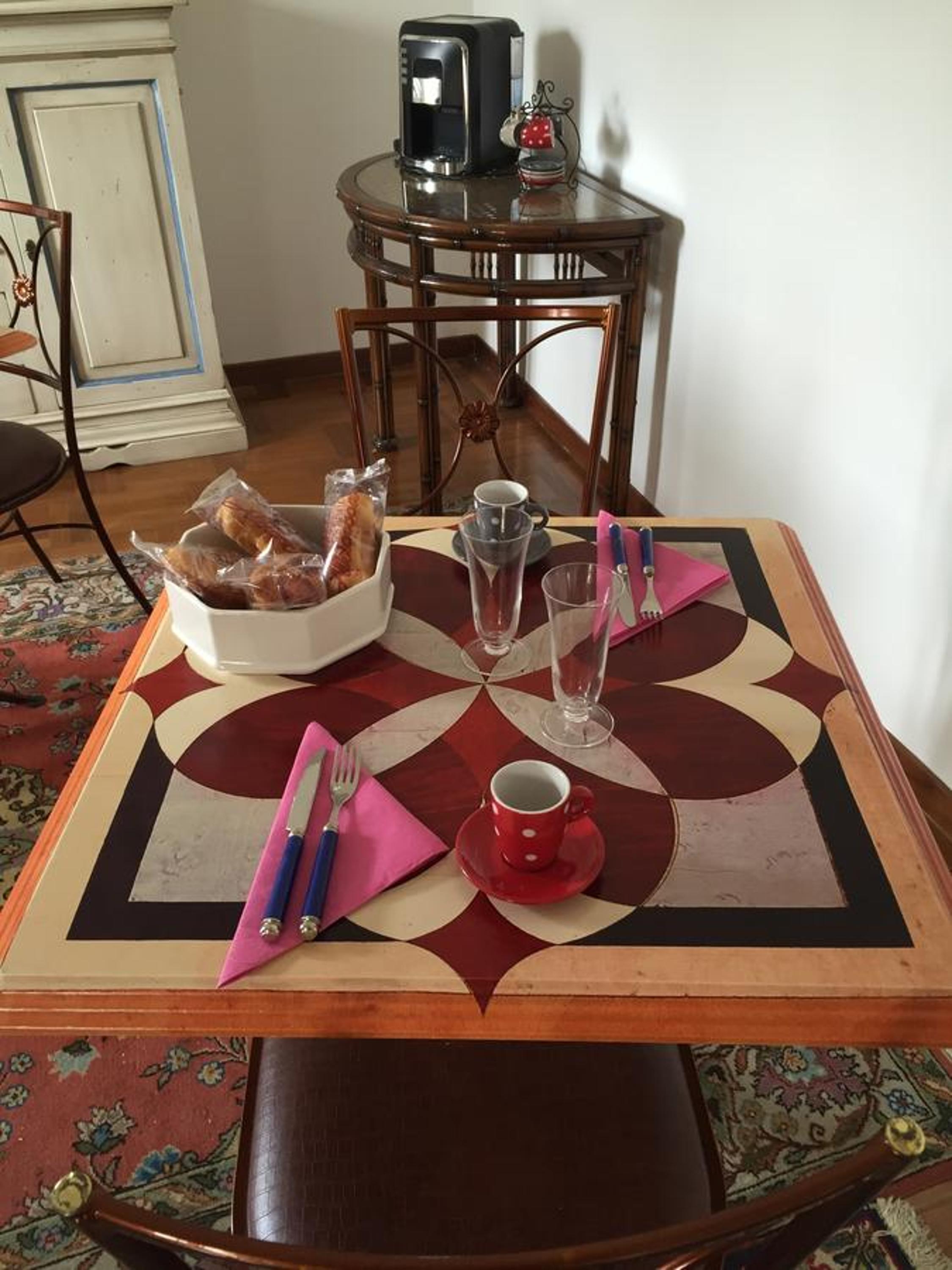 VillaGiò B&B