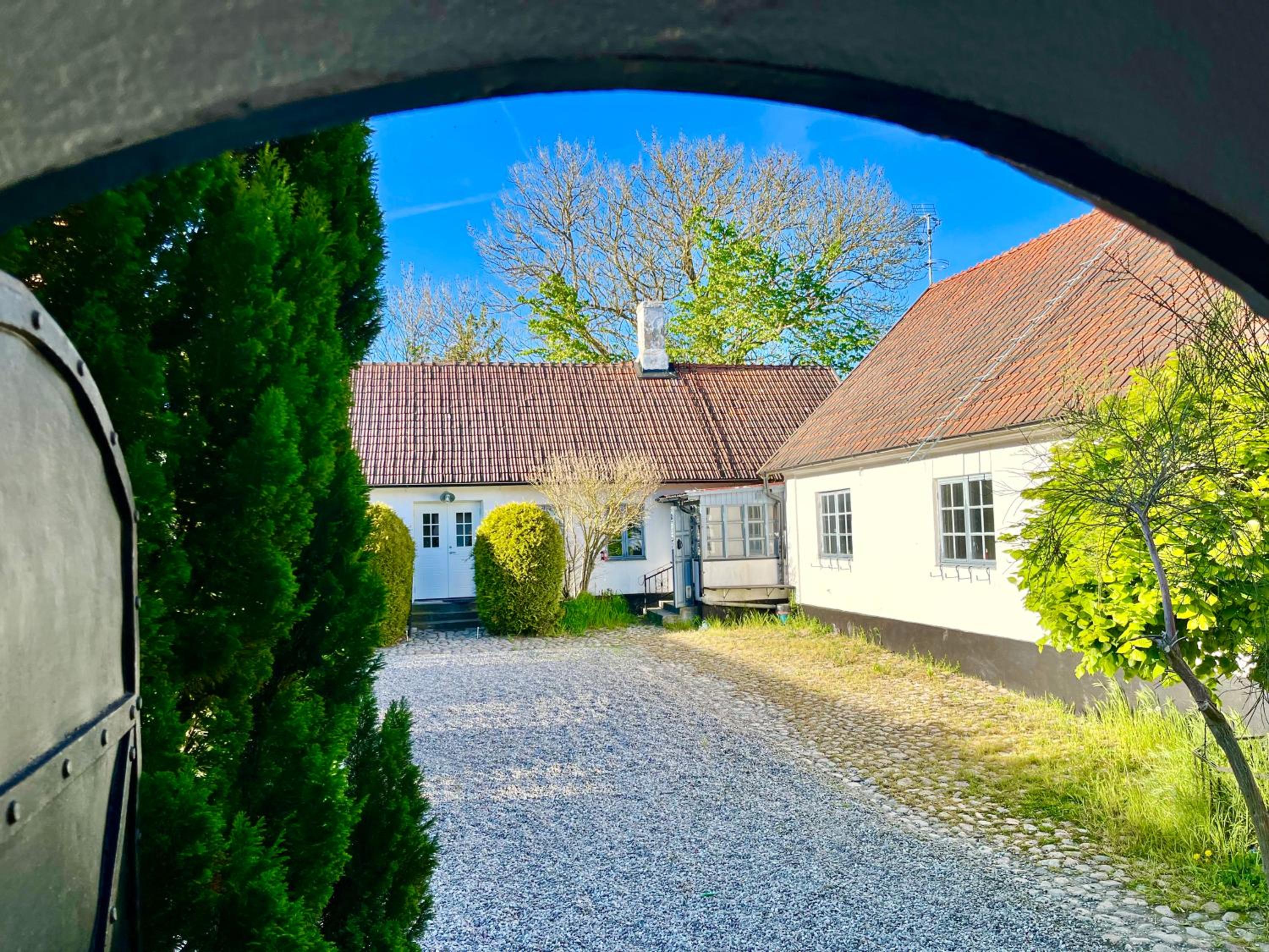 Sydkustens at Tullnäs