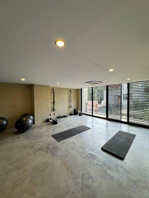 Estudio Relajante en Sayulita