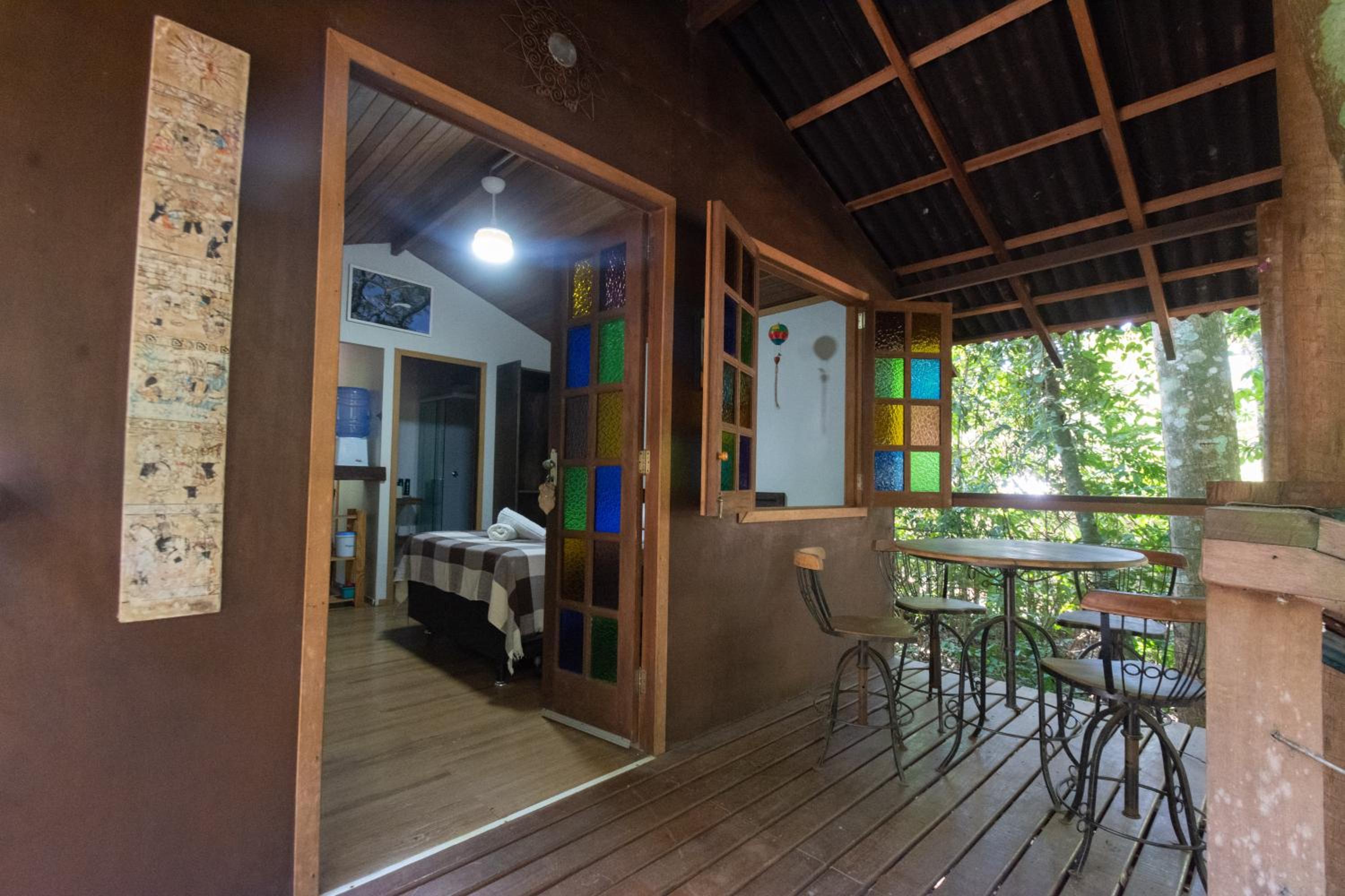 Casinha da Mata