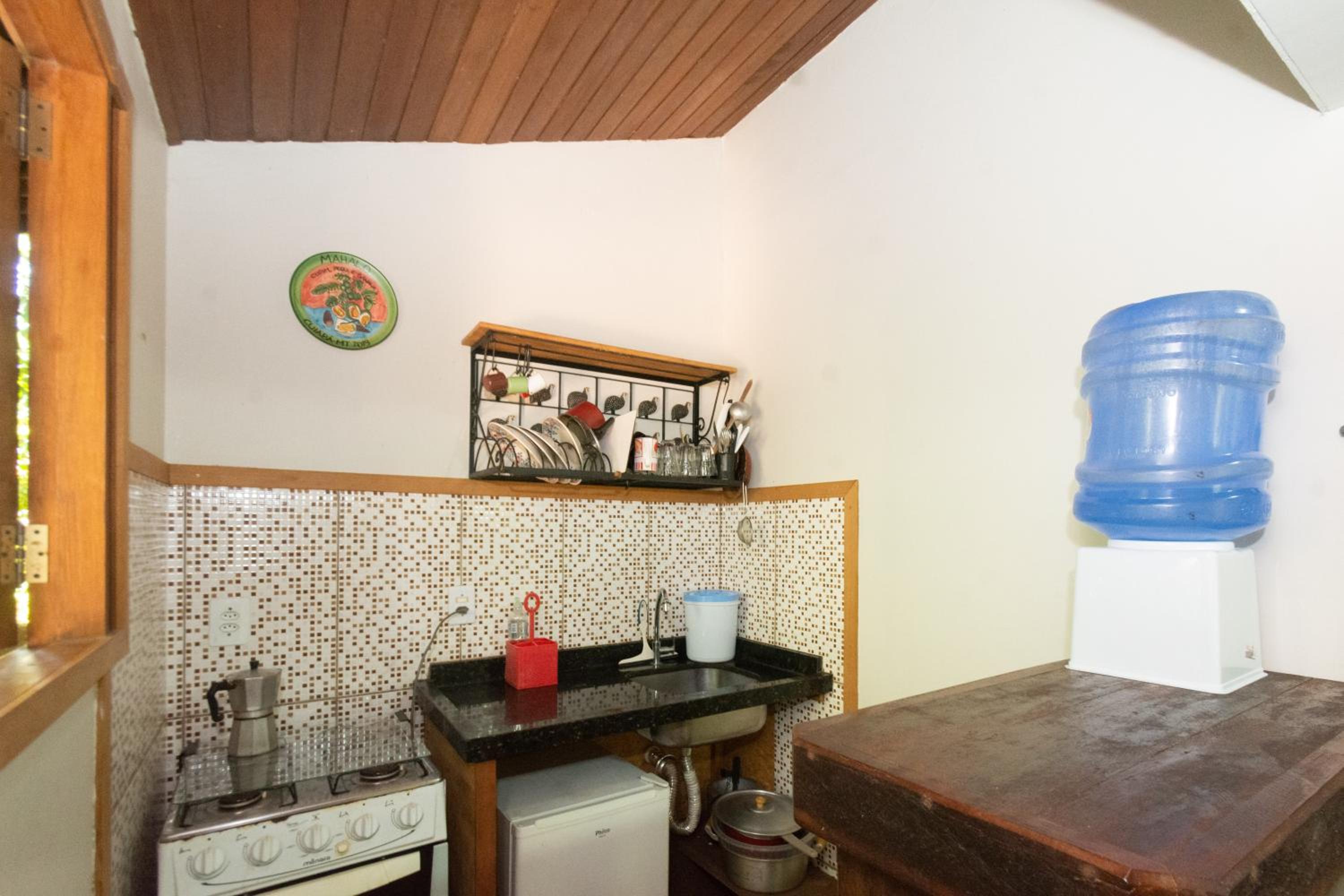Casinha da Mata