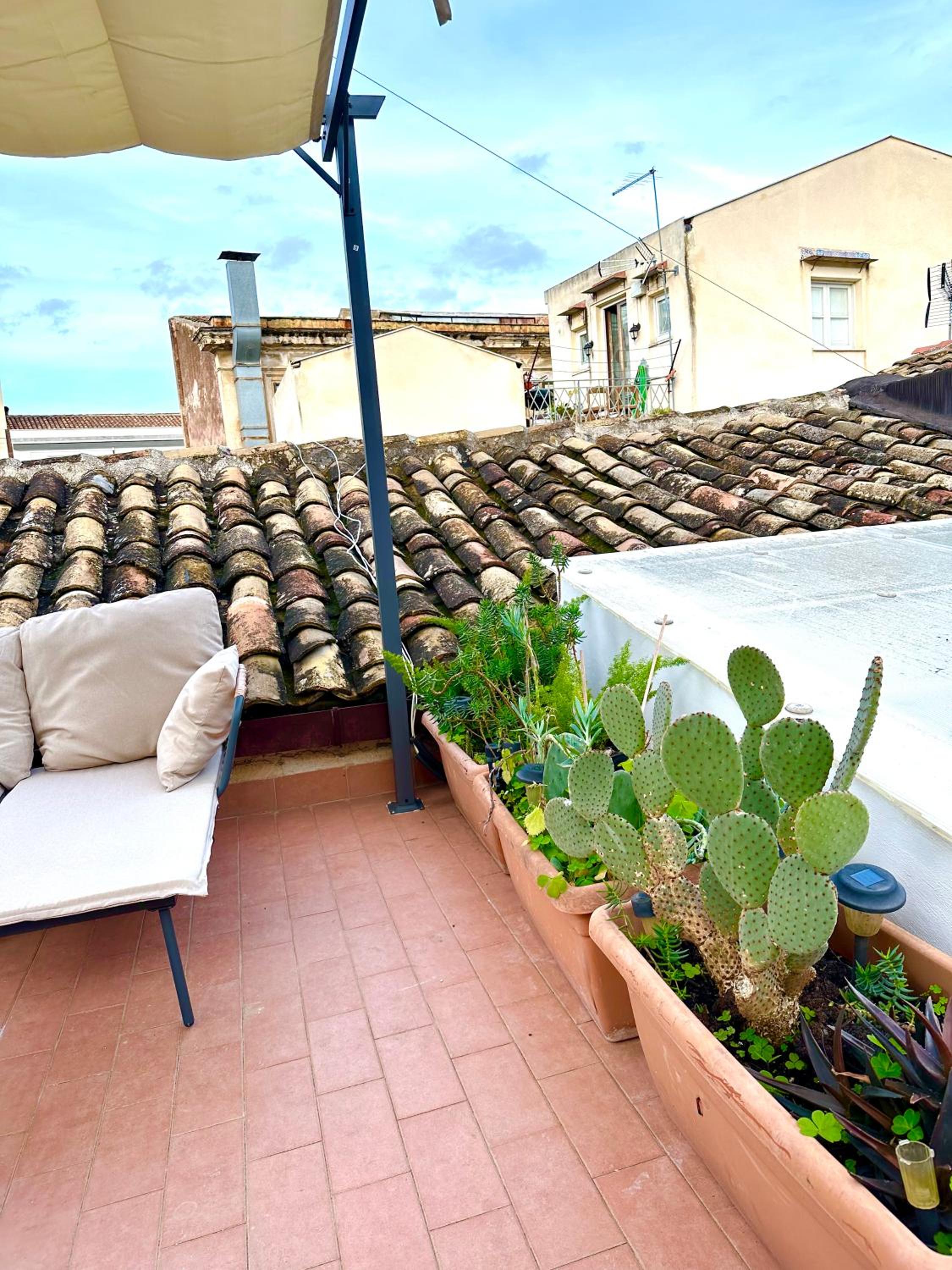 roof
