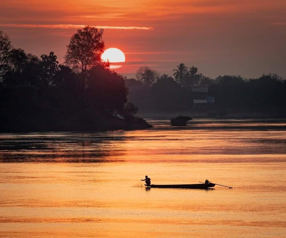 Vang Vieng Queen