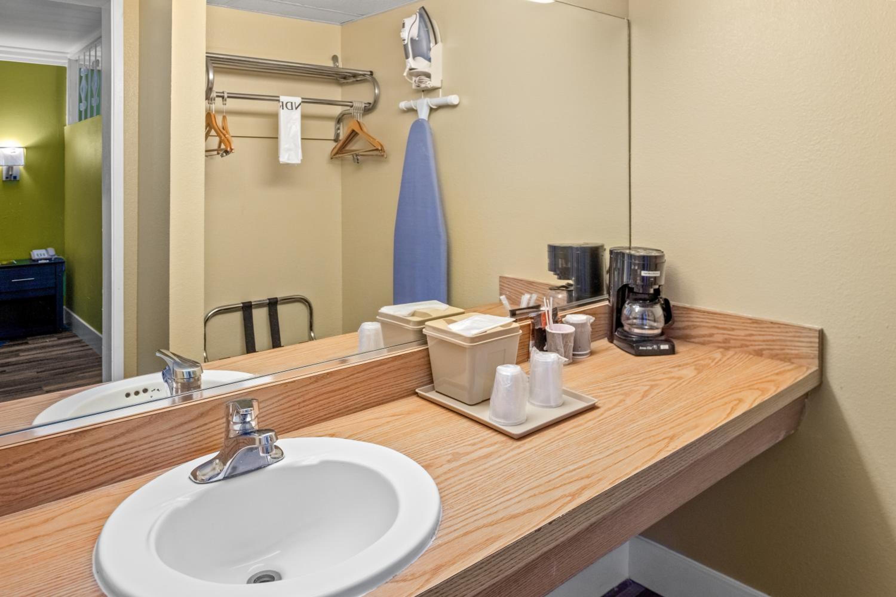 Vagabond Inn Costa Mesa, Billede 29