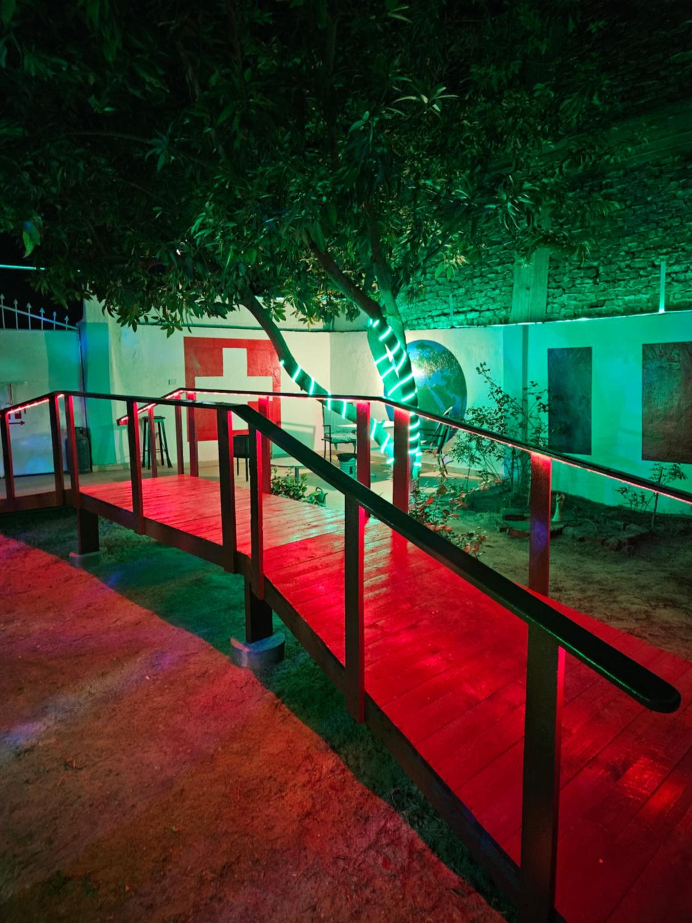 Casa Helvetica