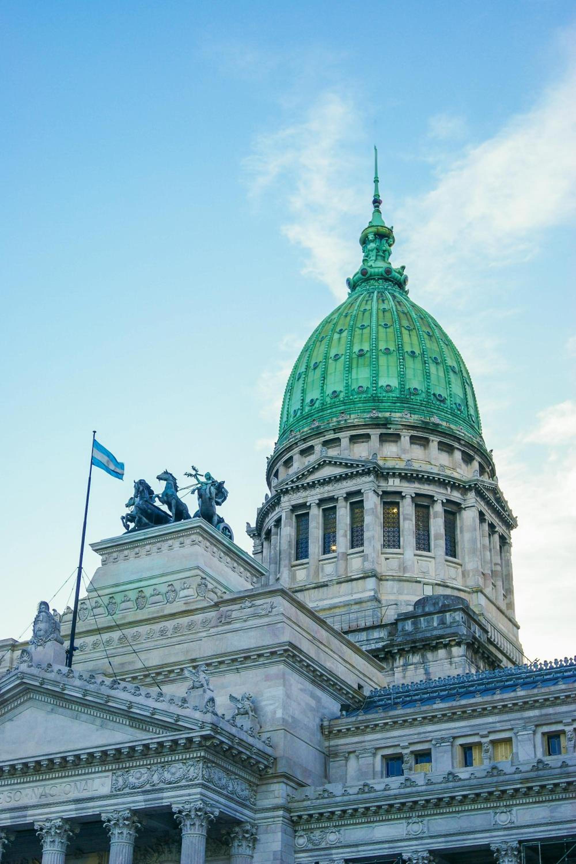 Departamento en Buenos Aires