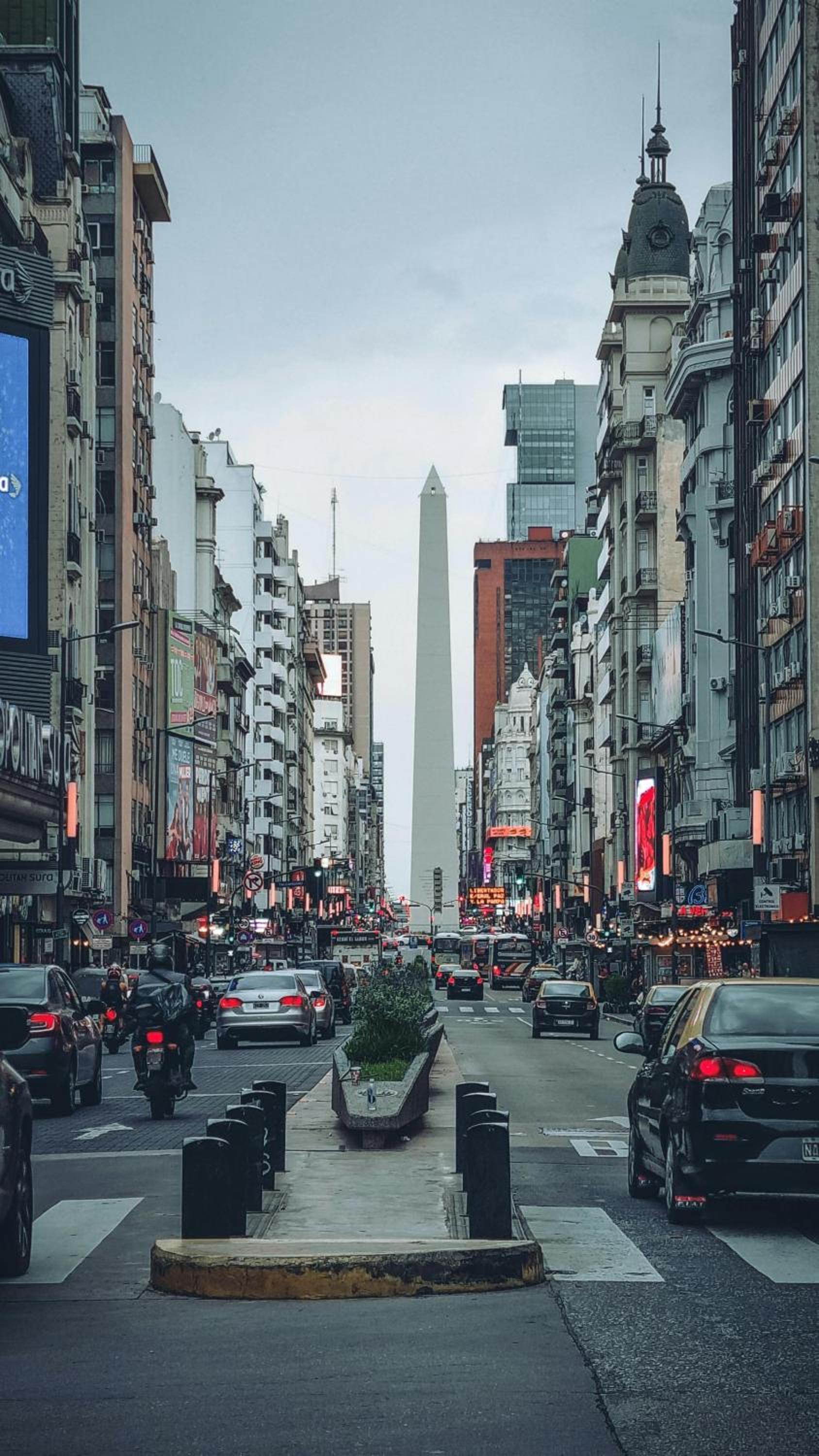 Departamento en Buenos Aires