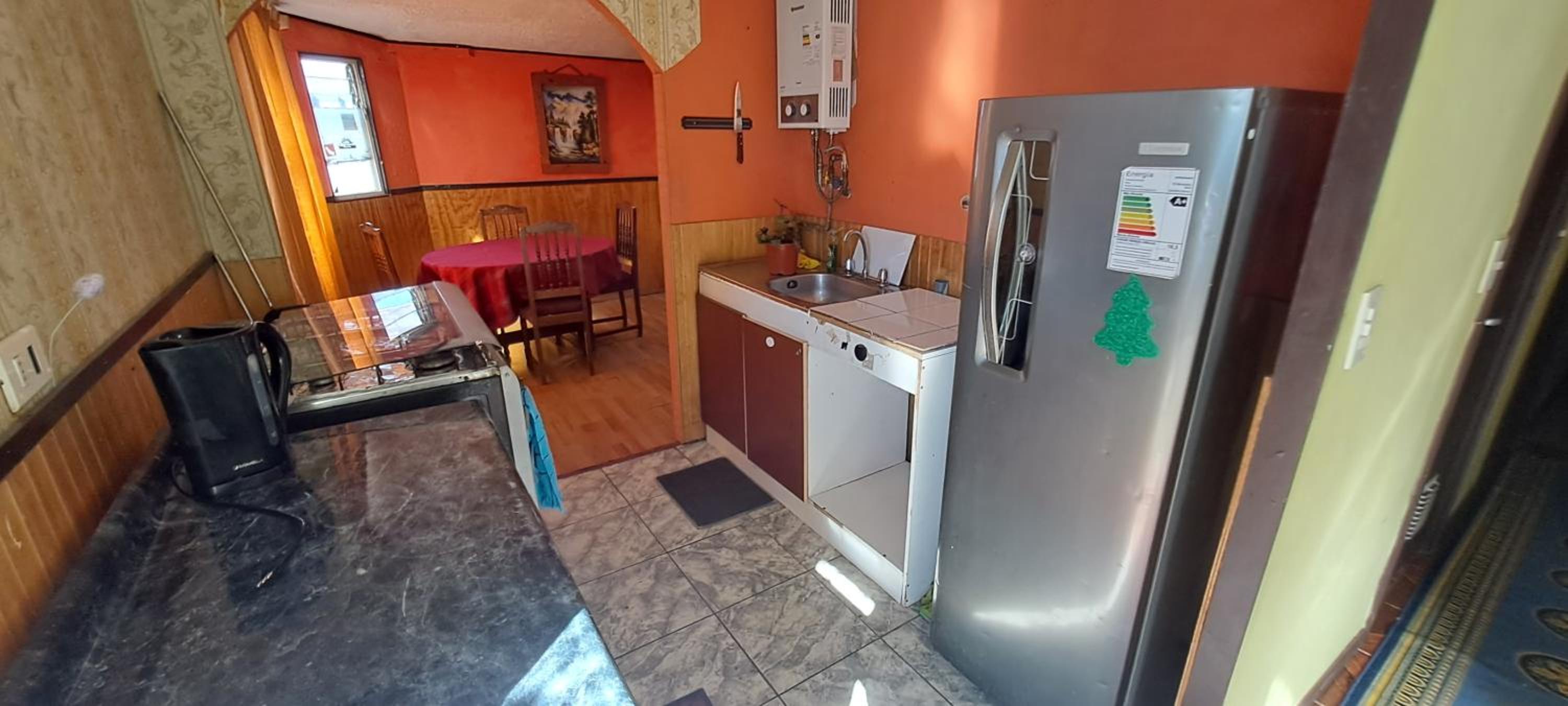 Casa Independiente