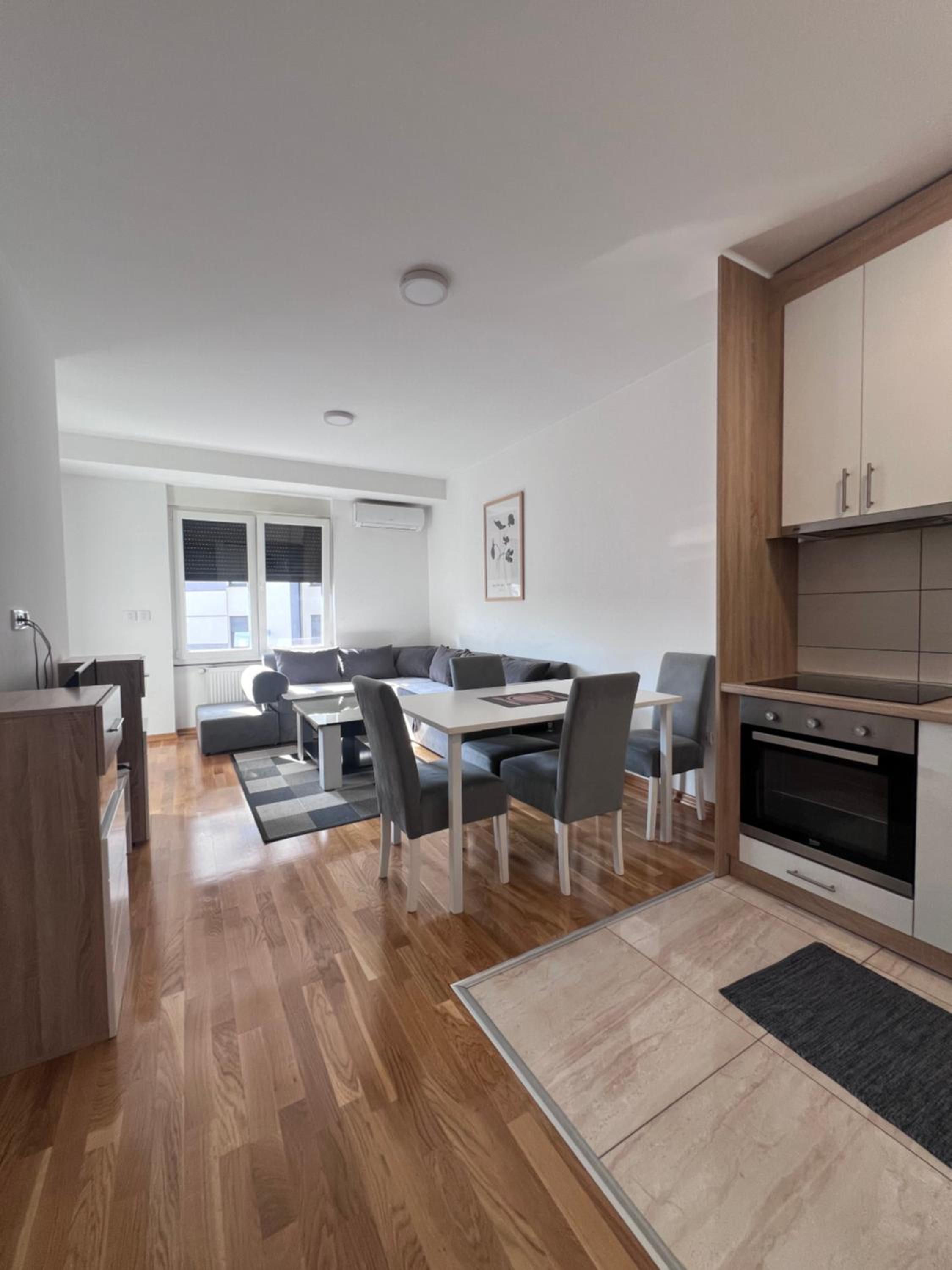 MSCondoApartment