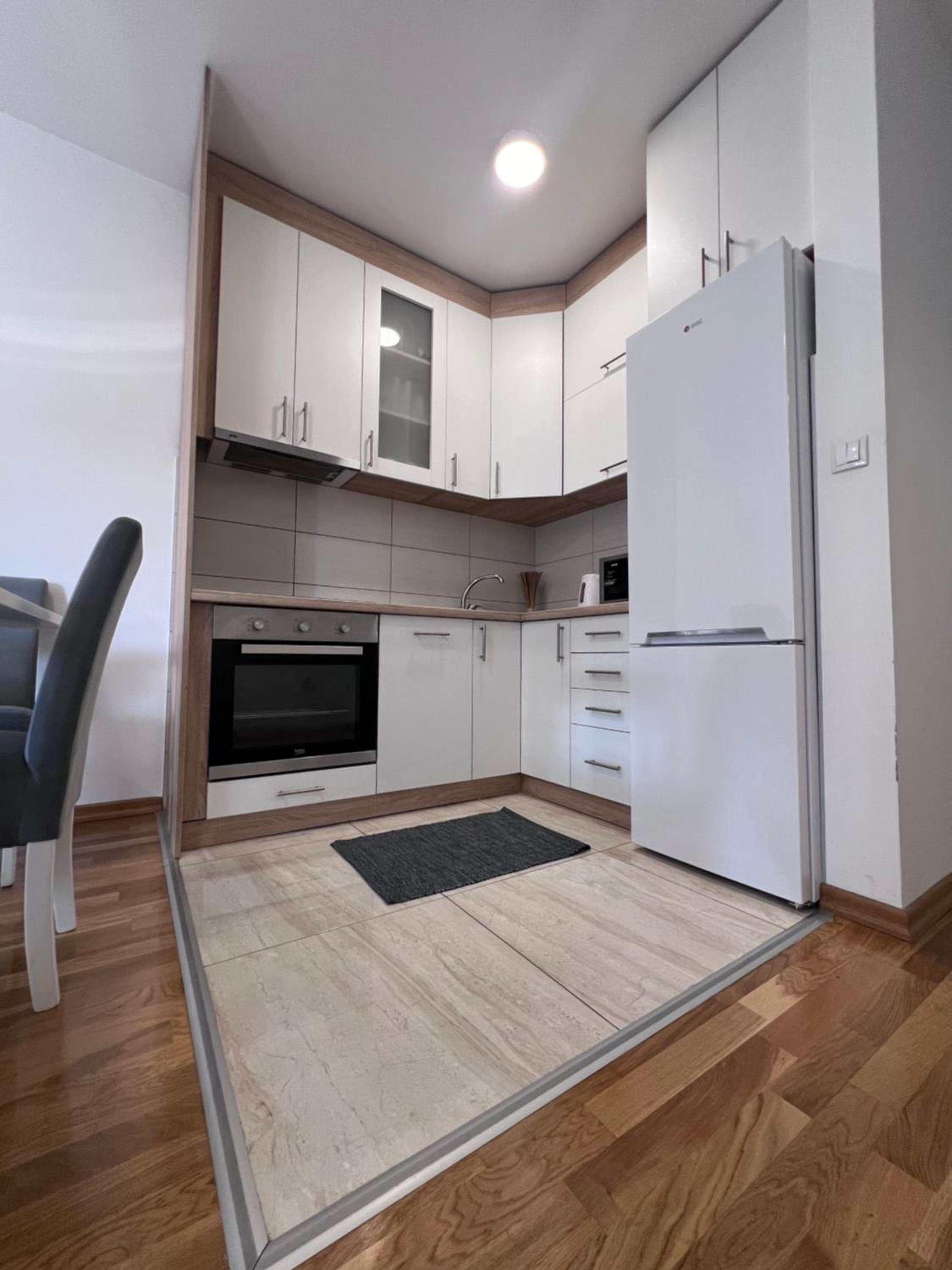 MSCondoApartment