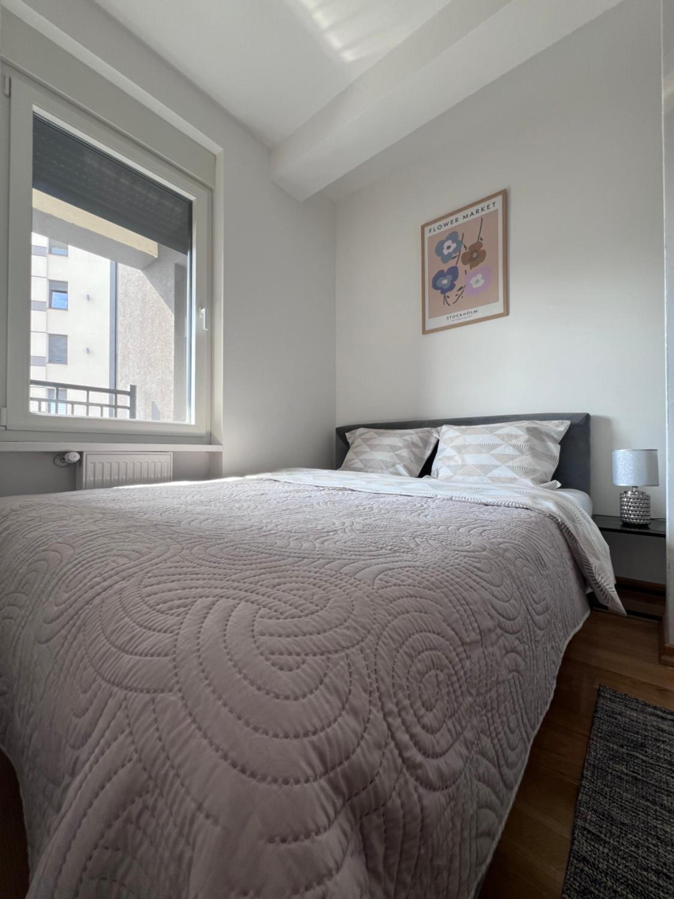 MSCondoApartment