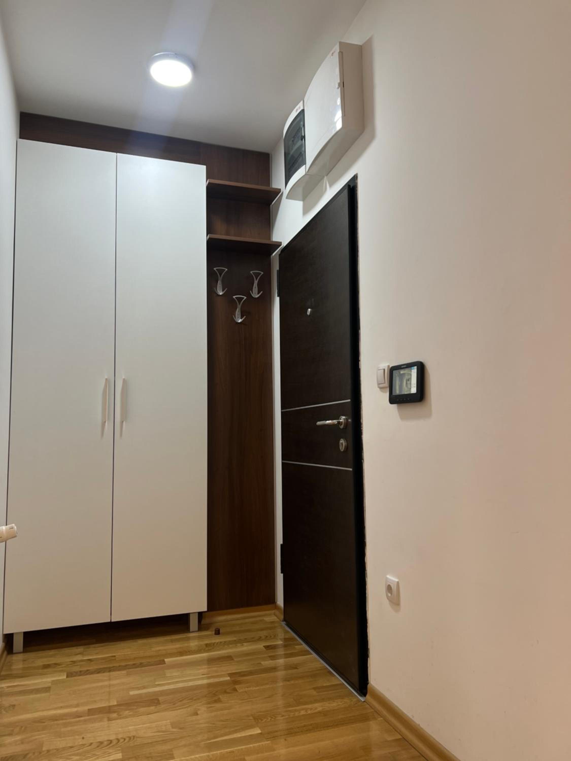 MSCondoApartment