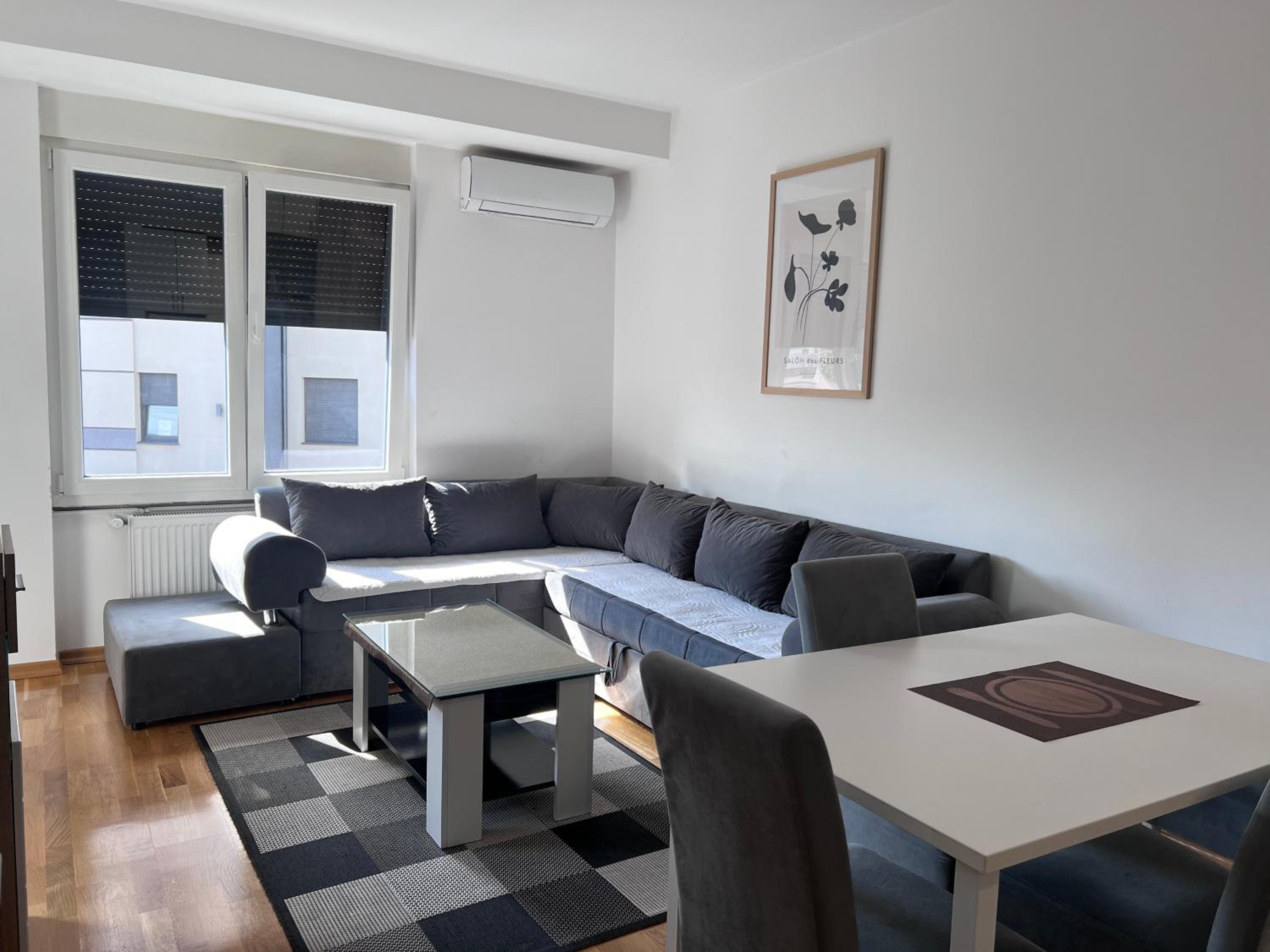 MSCondoApartment