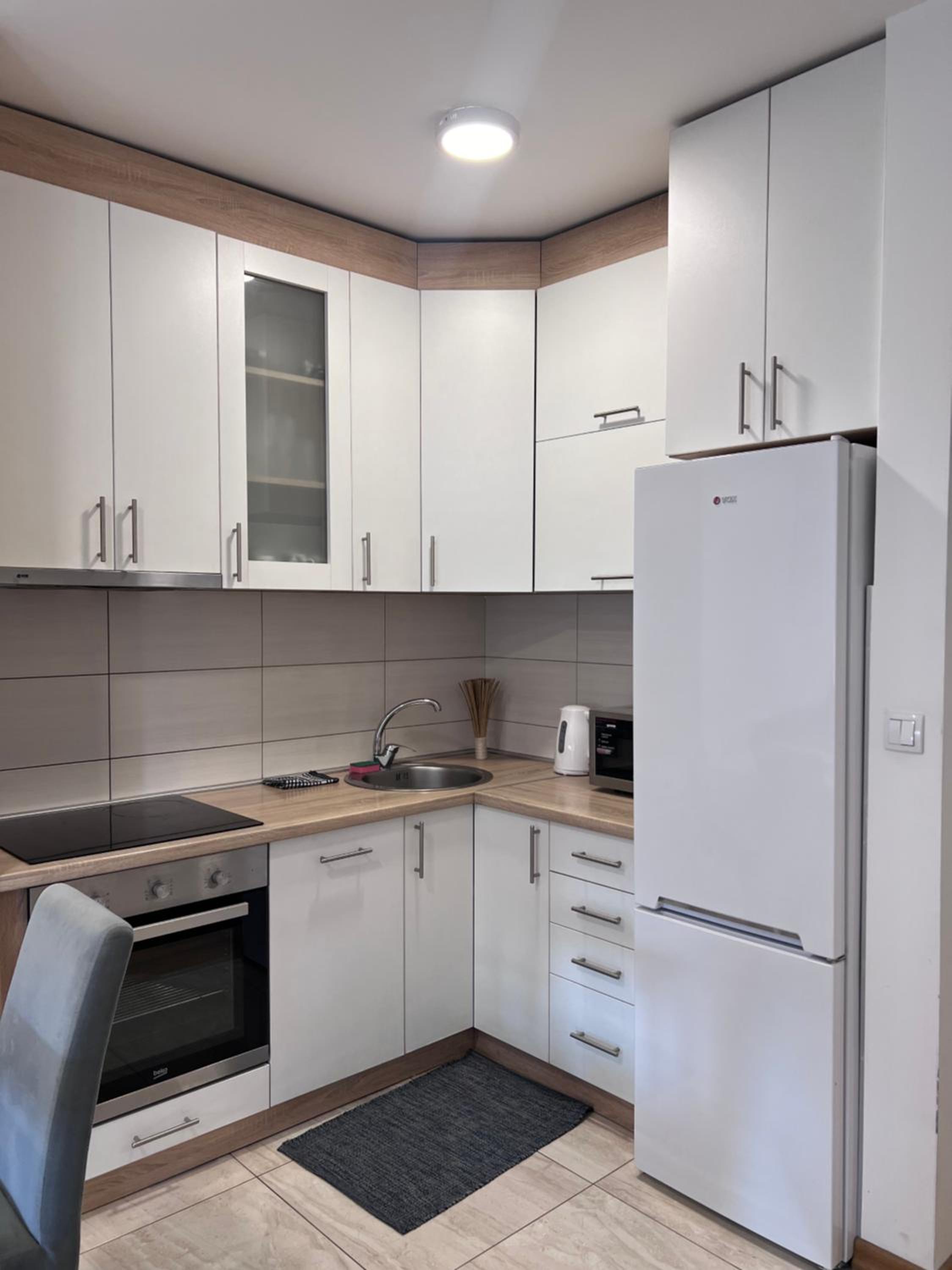 MSCondoApartment