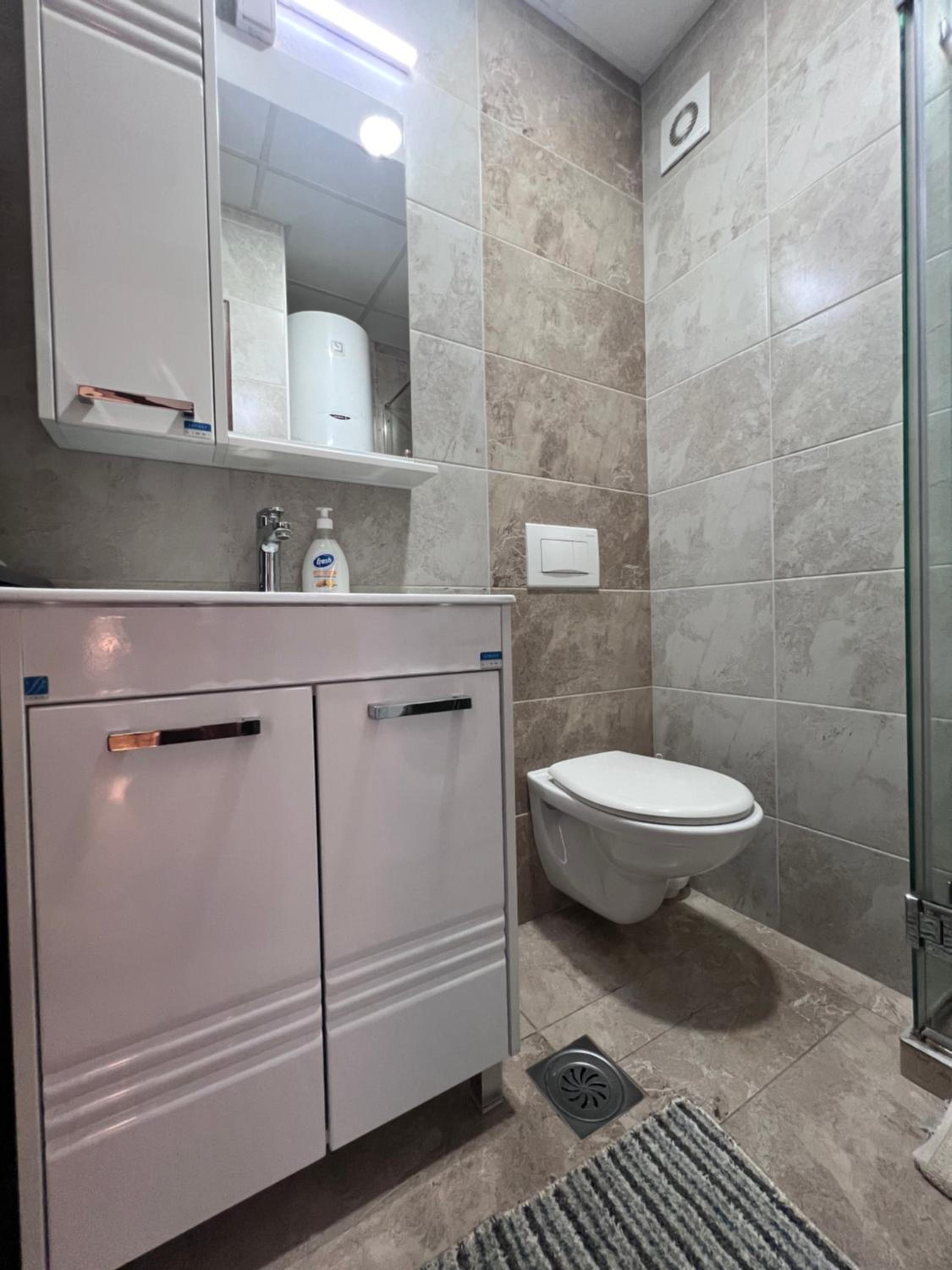 MSCondoApartment