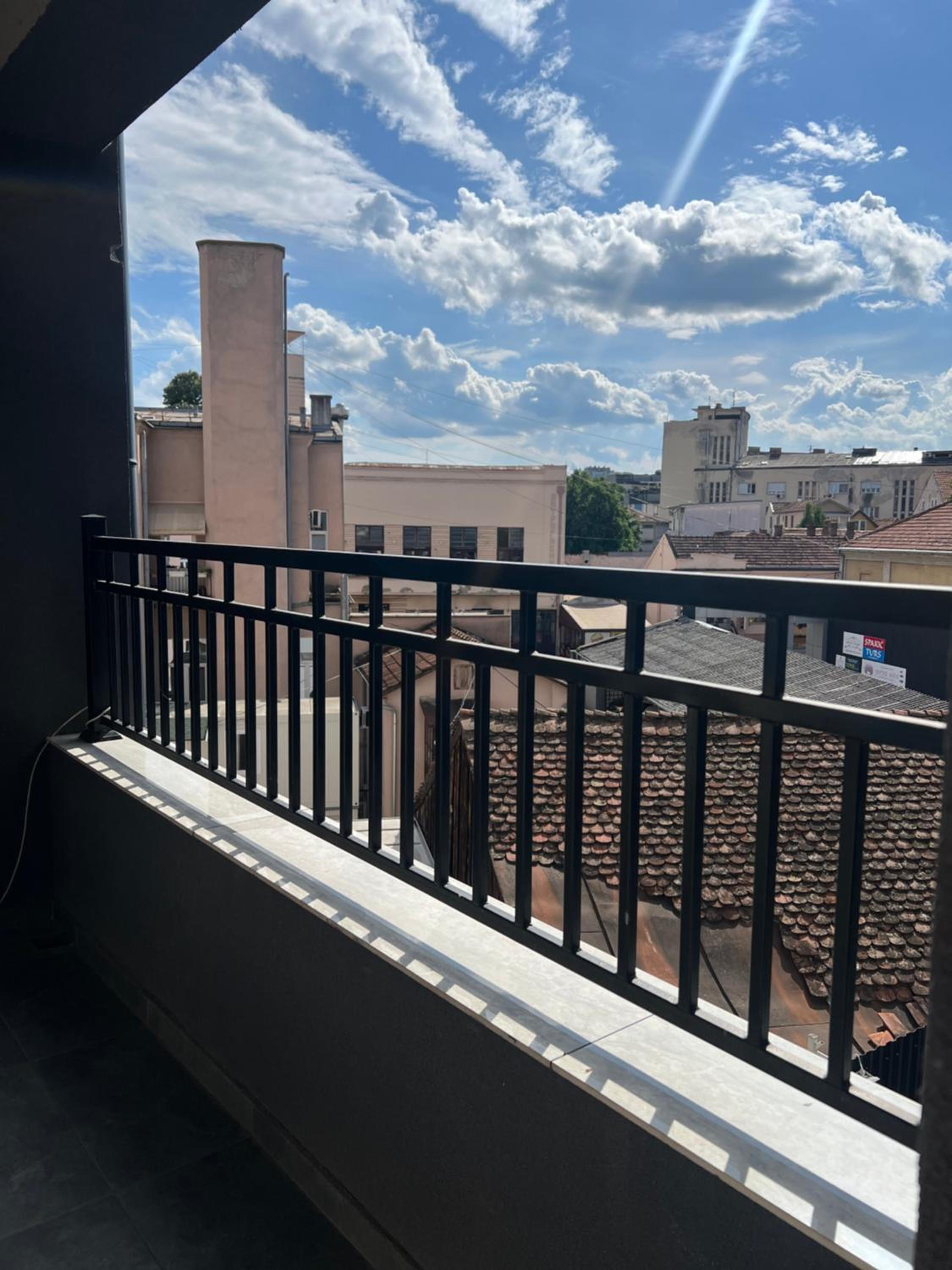 MSCondoApartment