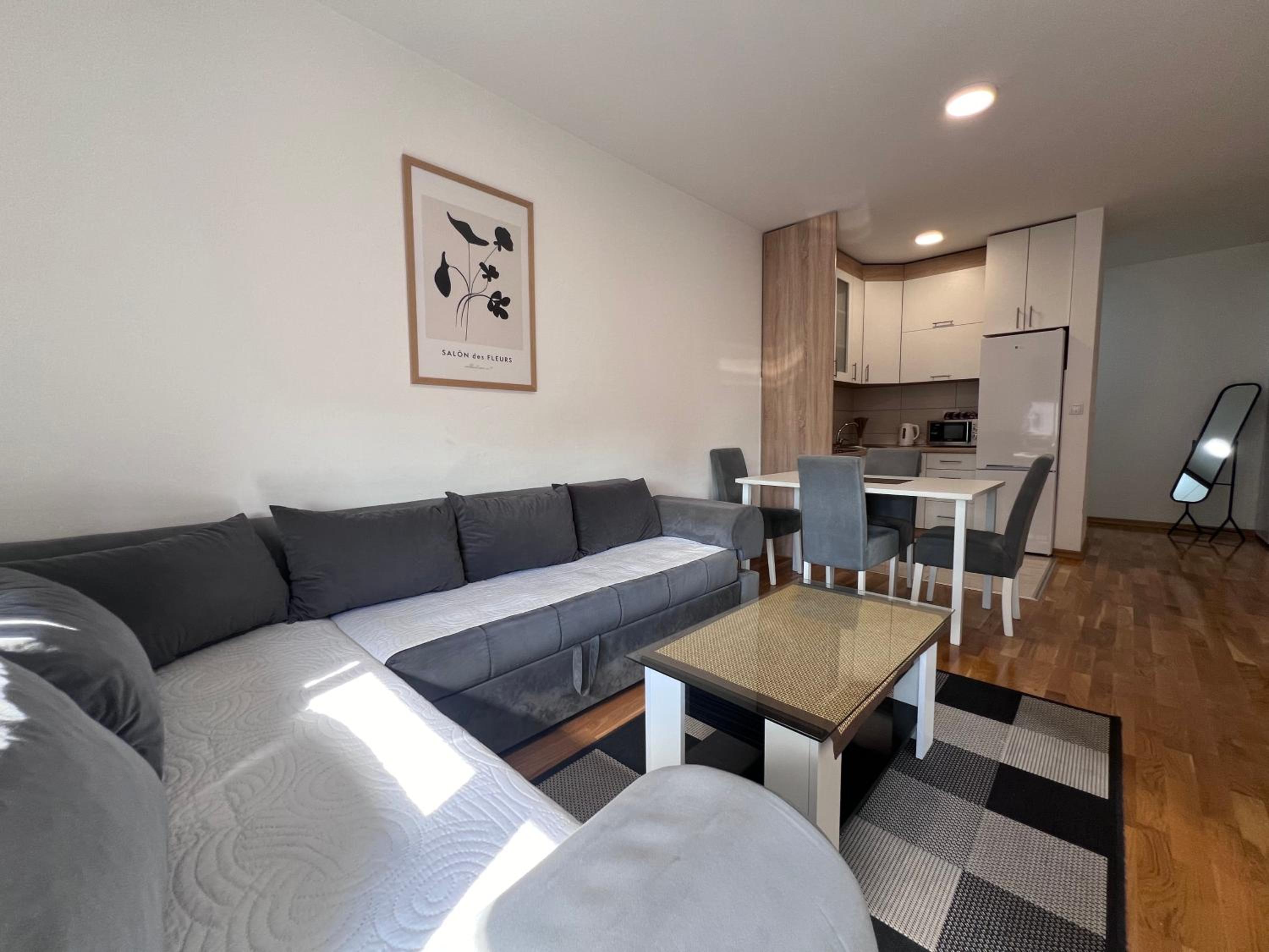 MSCondoApartment