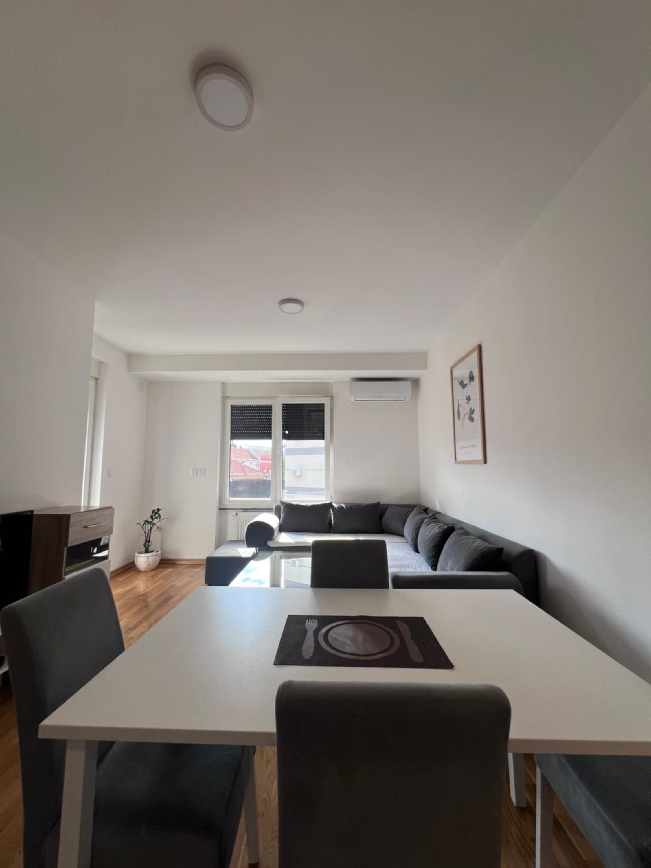 MSCondoApartment