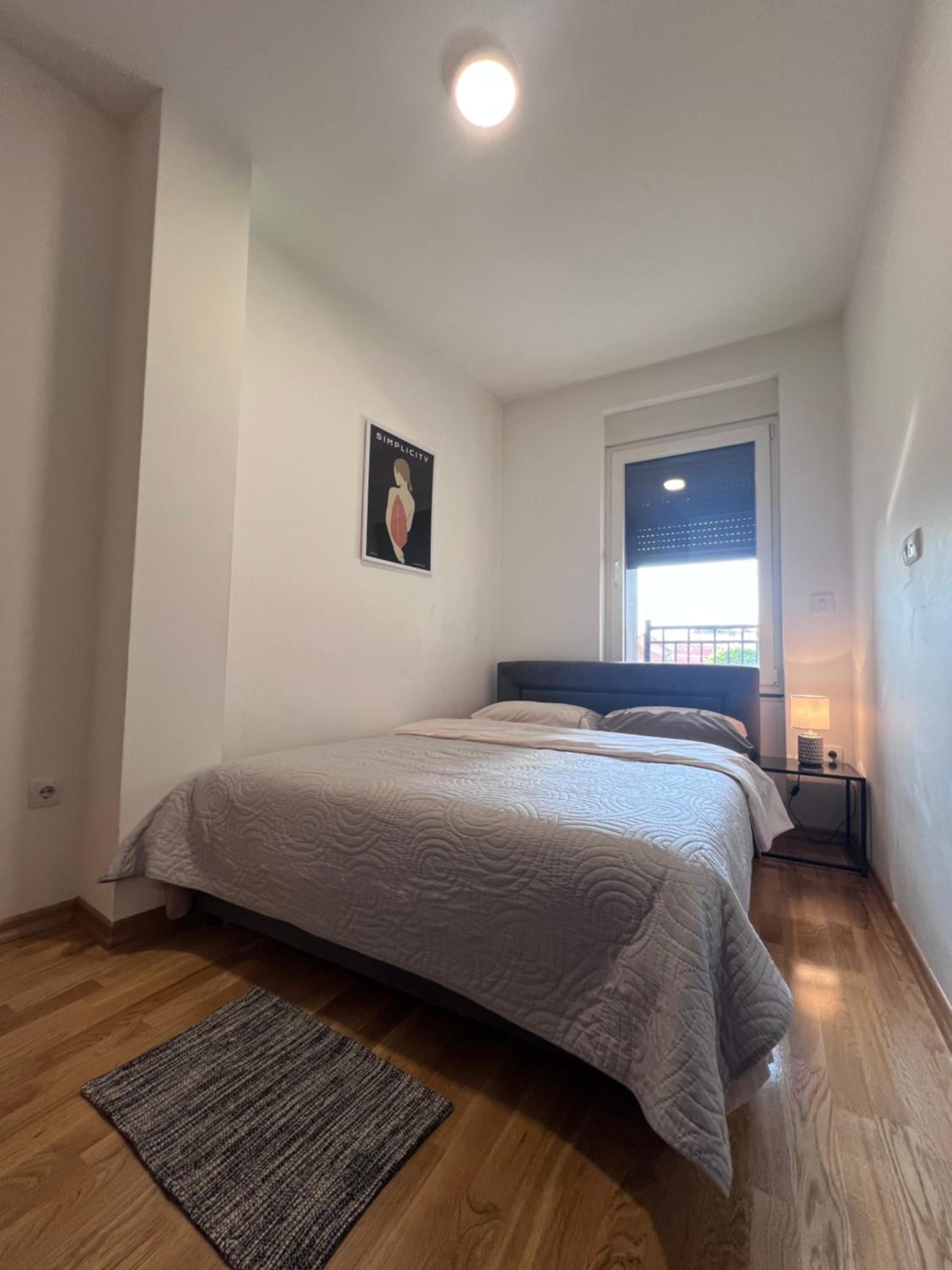 MSCondoApartment