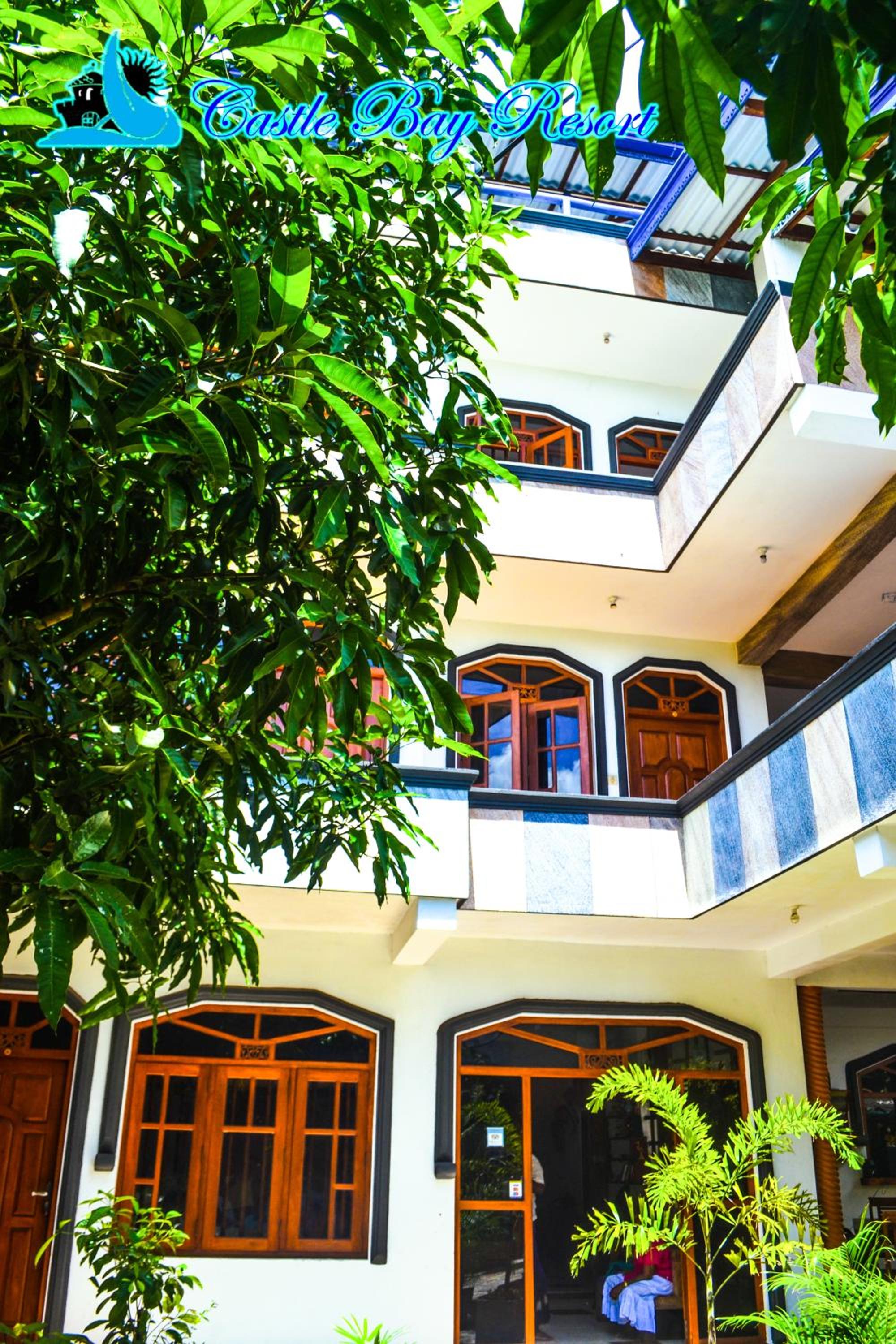 Castle Bay Resort