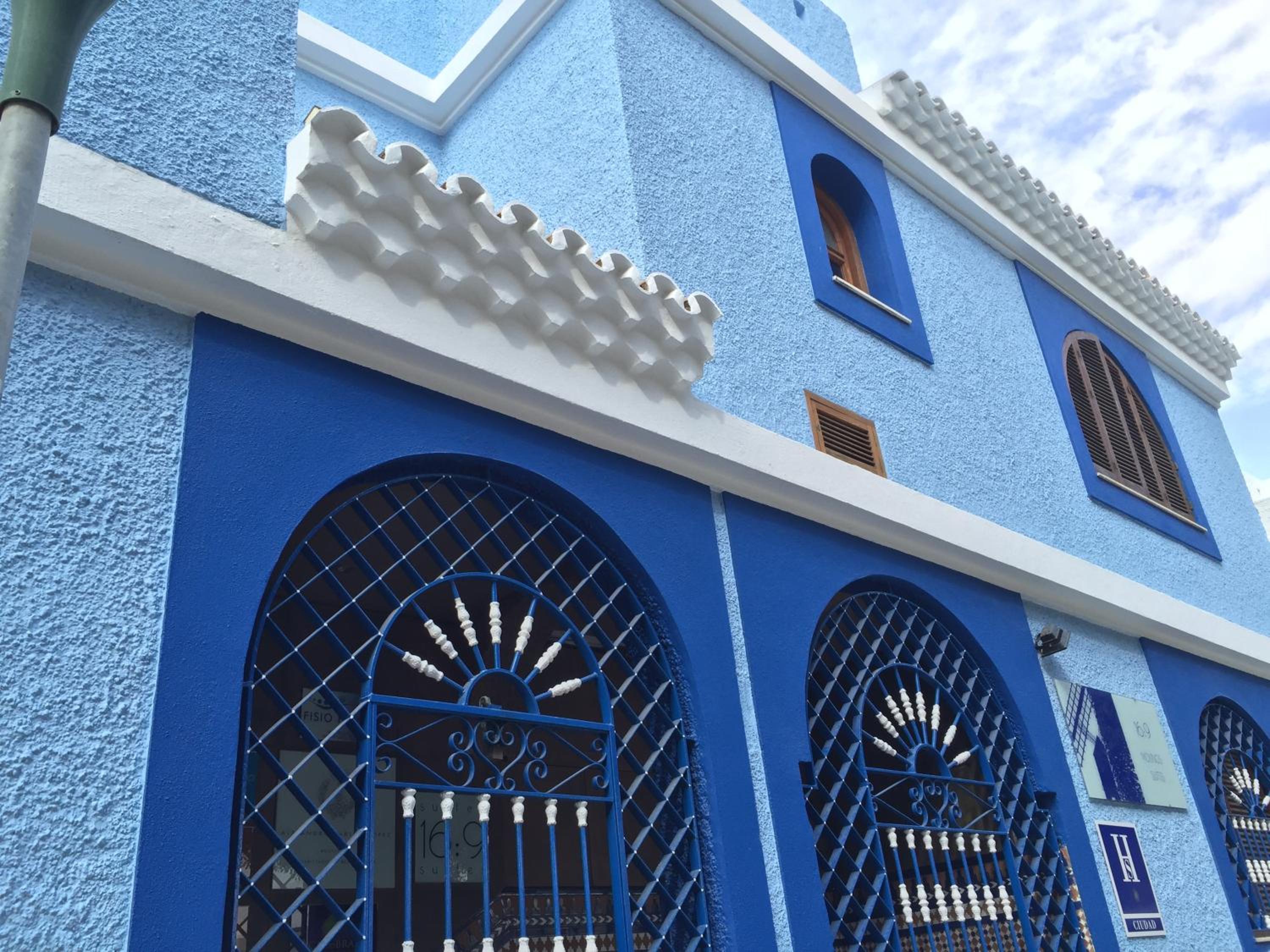 building