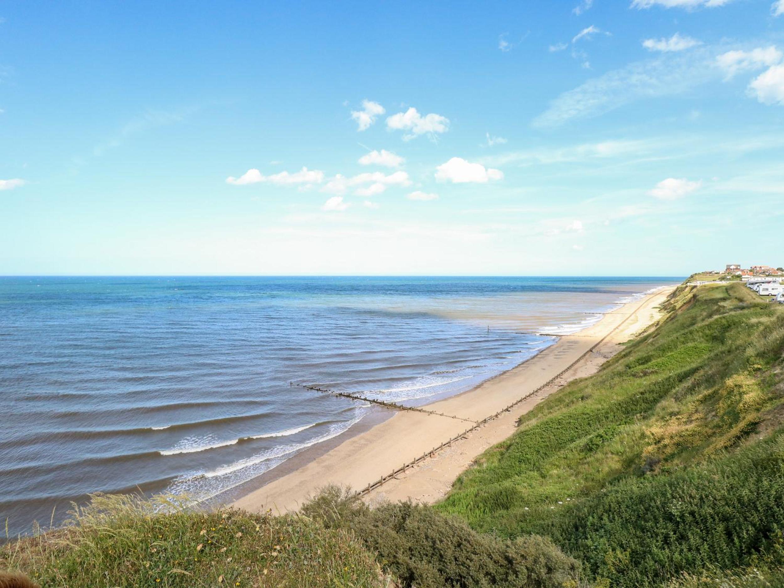 Seaward